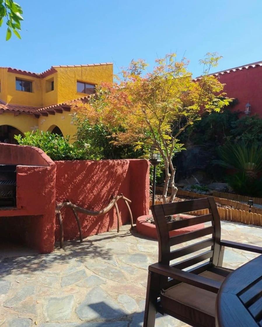 Casa Lares Casa rural