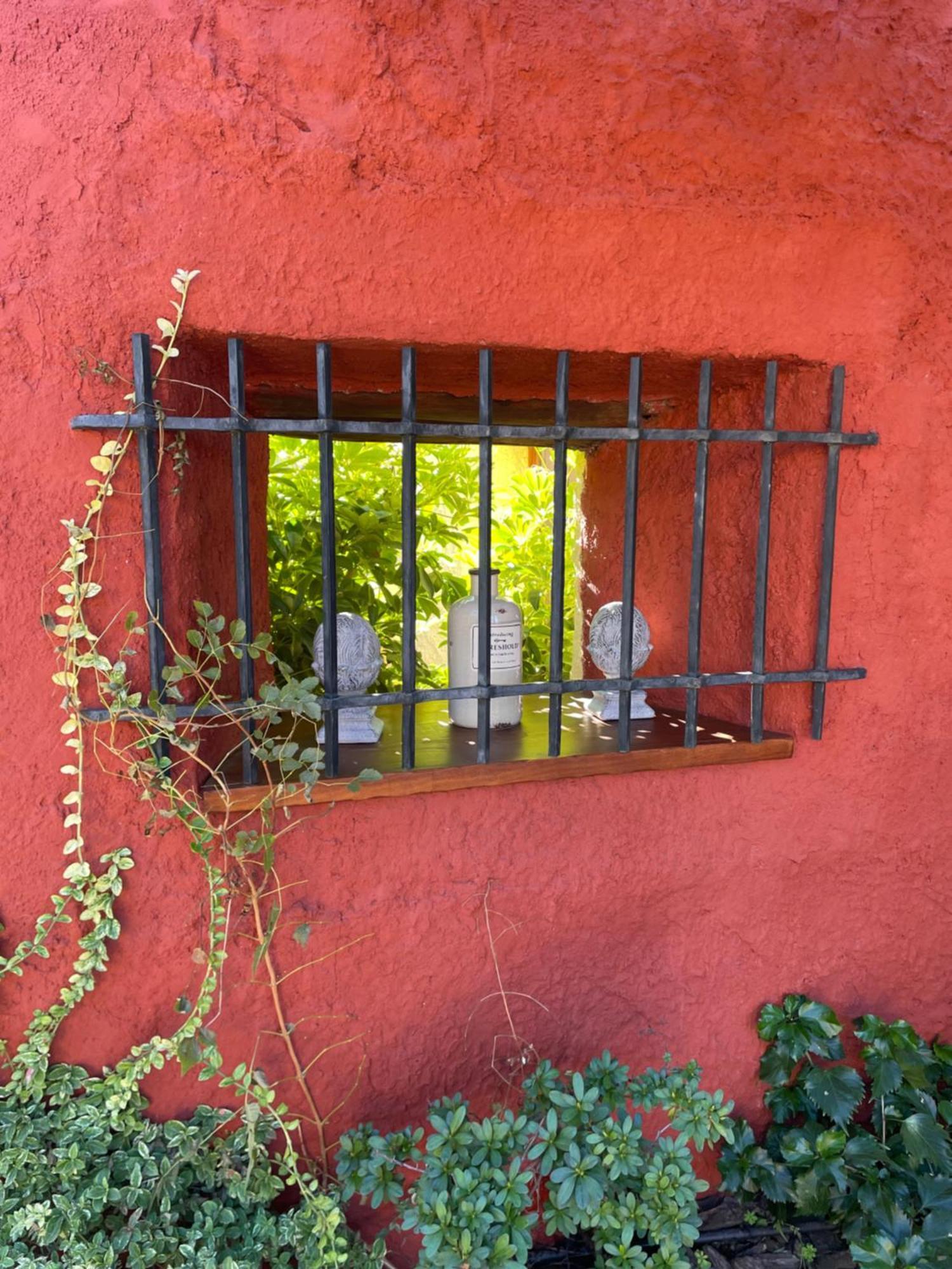 Casa rural Casa Lares *