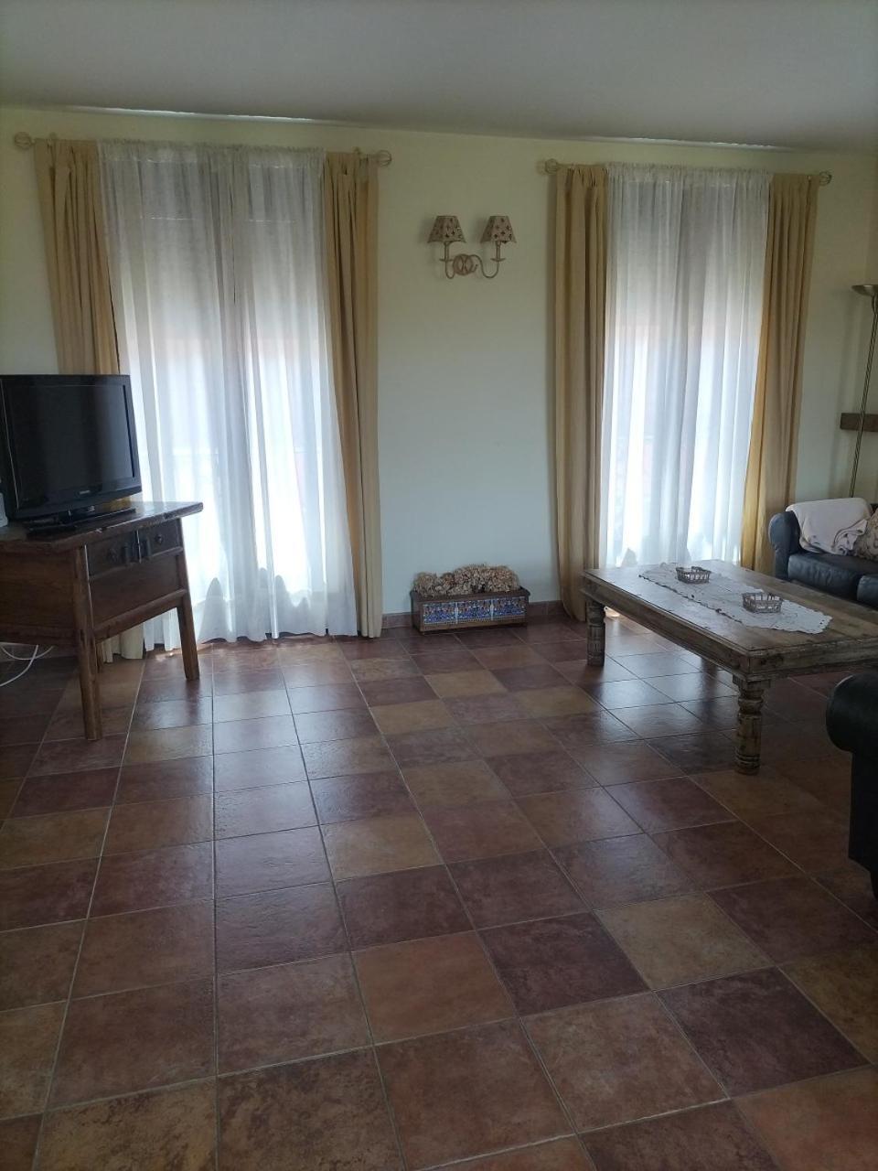 Casa Lares *