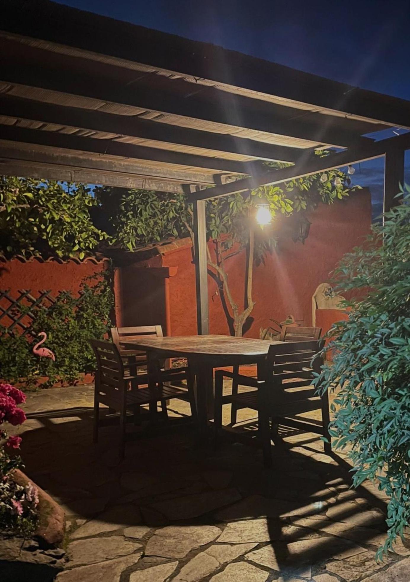 Casa Lares