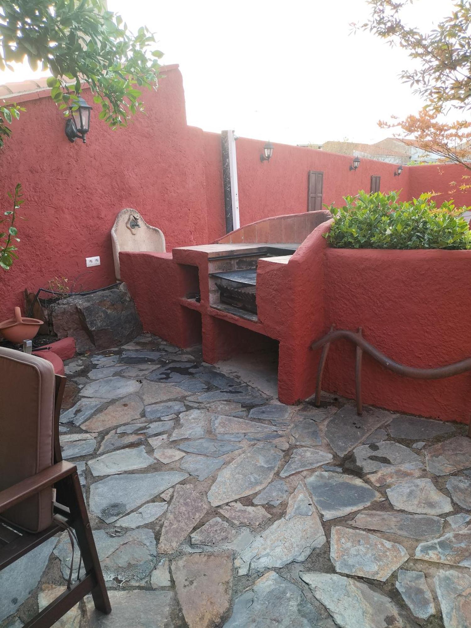 Casa rural Casa Lares Casas de Don Pedro