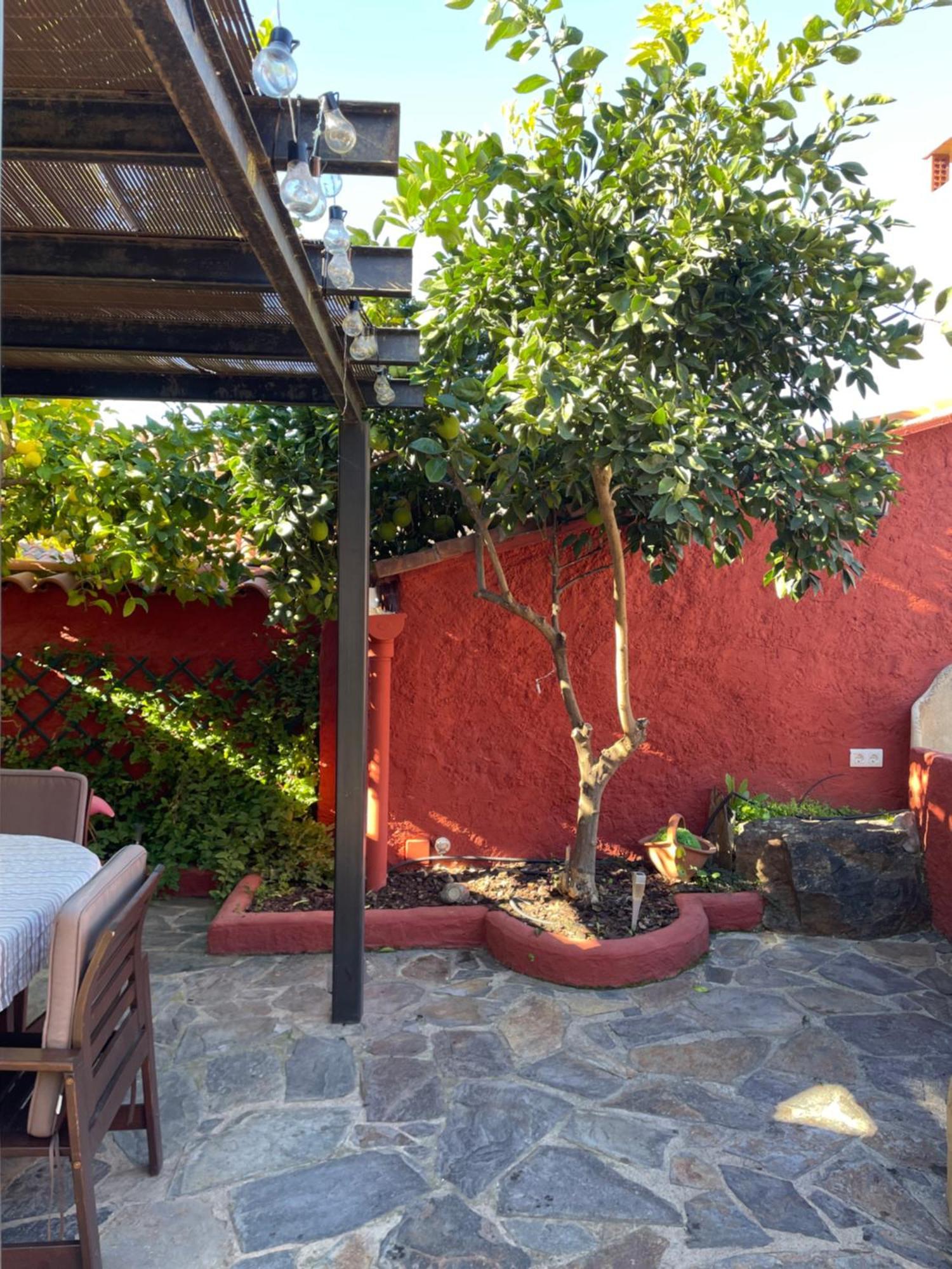Casa rural Casa Lares *