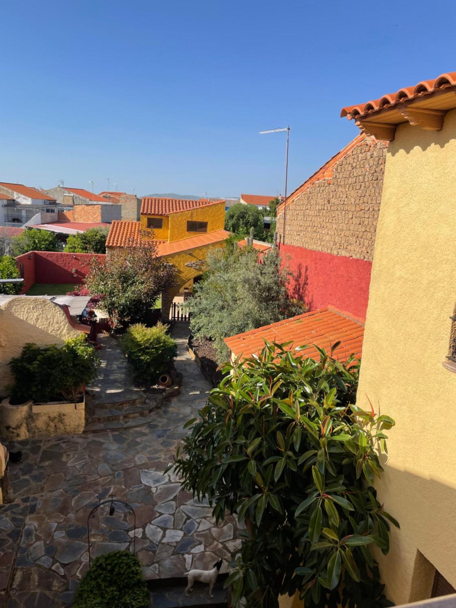 Casa Lares