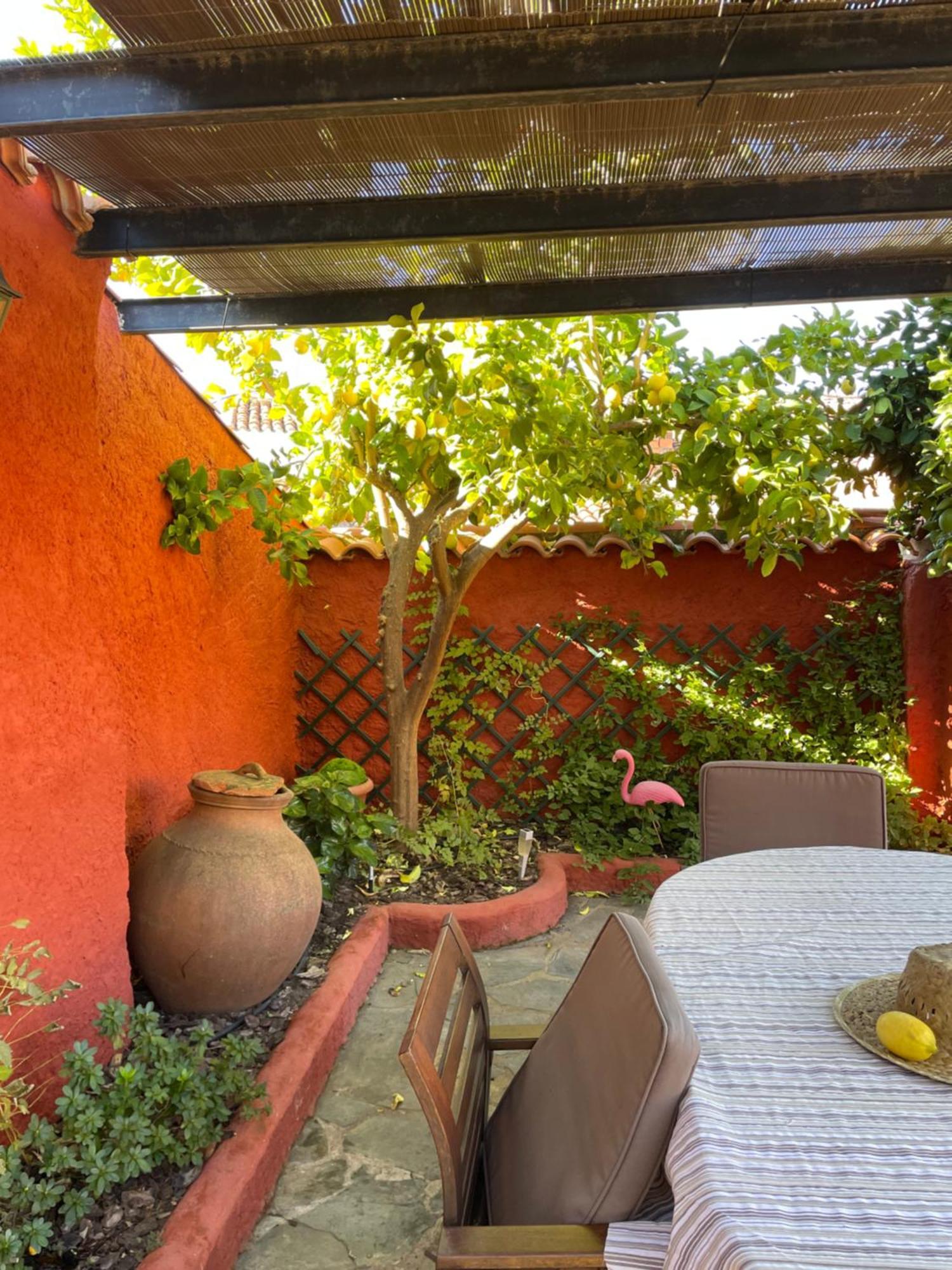 Casa rural Casa Lares Casas de Don Pedro