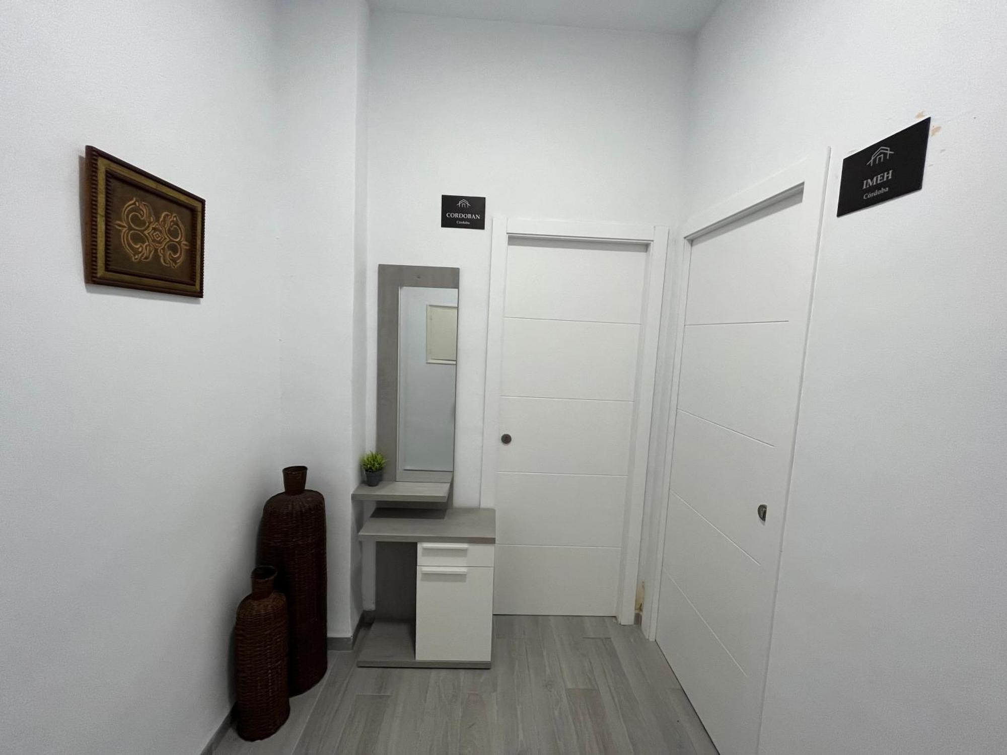 Imeh Y Cordoban Apartment *