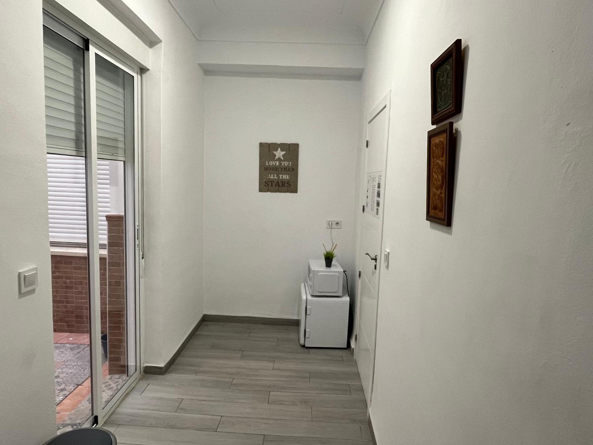 Apartment Imeh Y Cordoban *