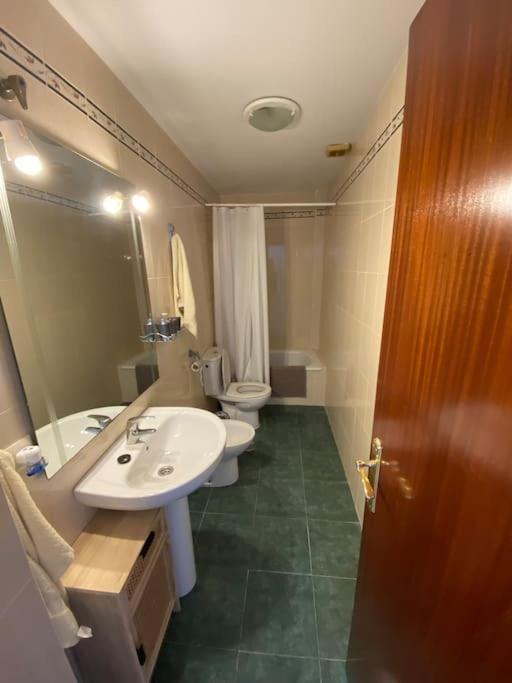 Apartamento Plaza De La Paz