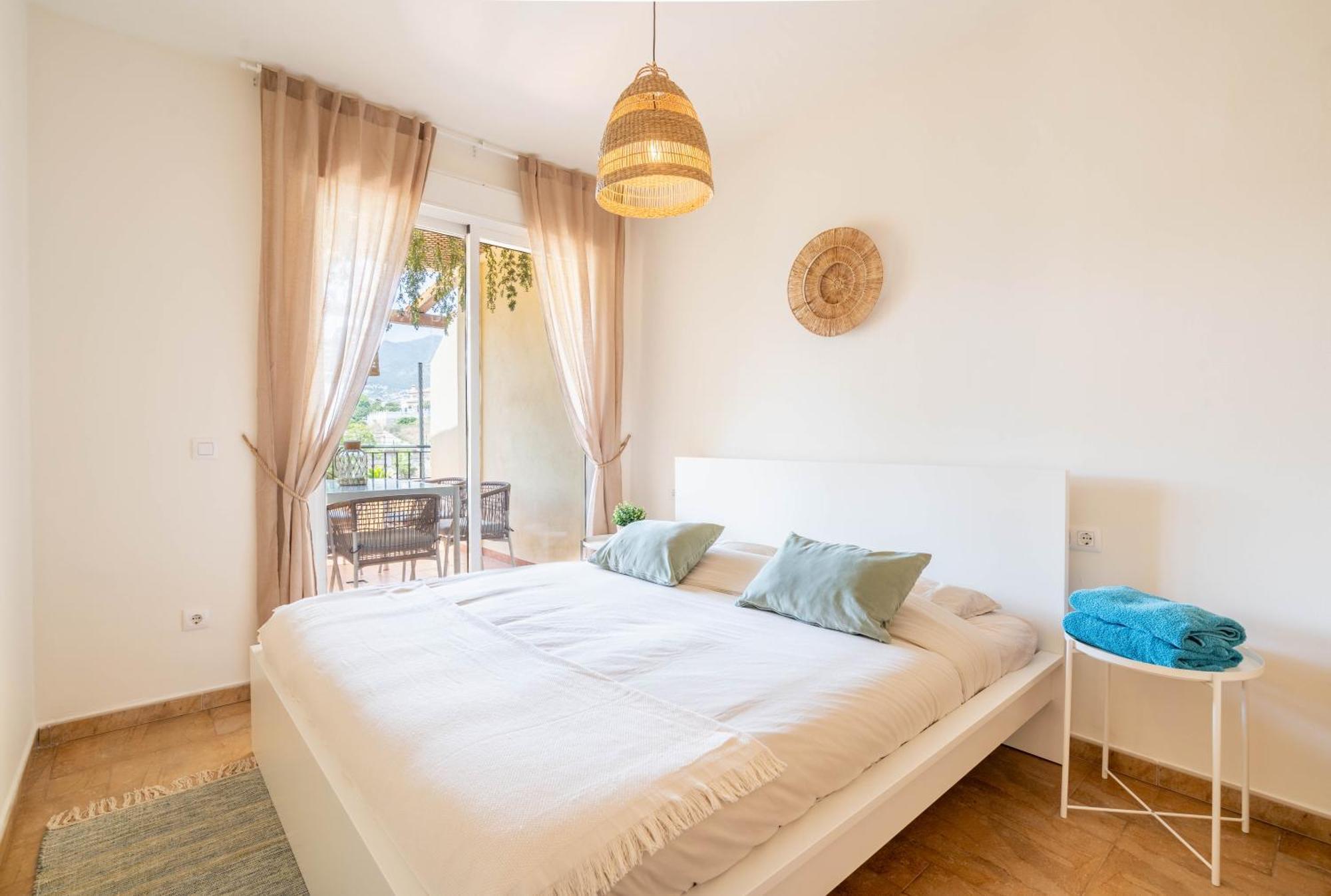 Casa Por La Vida * Benalmádena