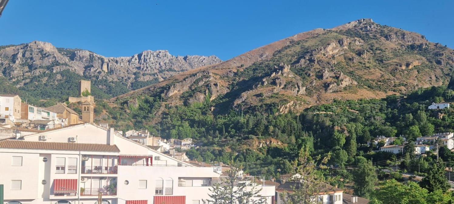 Piso Del Balcon *