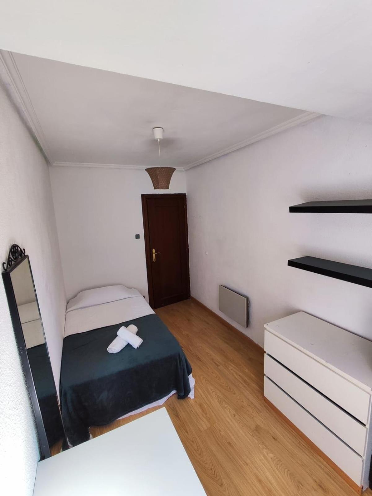 Apartamento Pabellon Principe Felipe