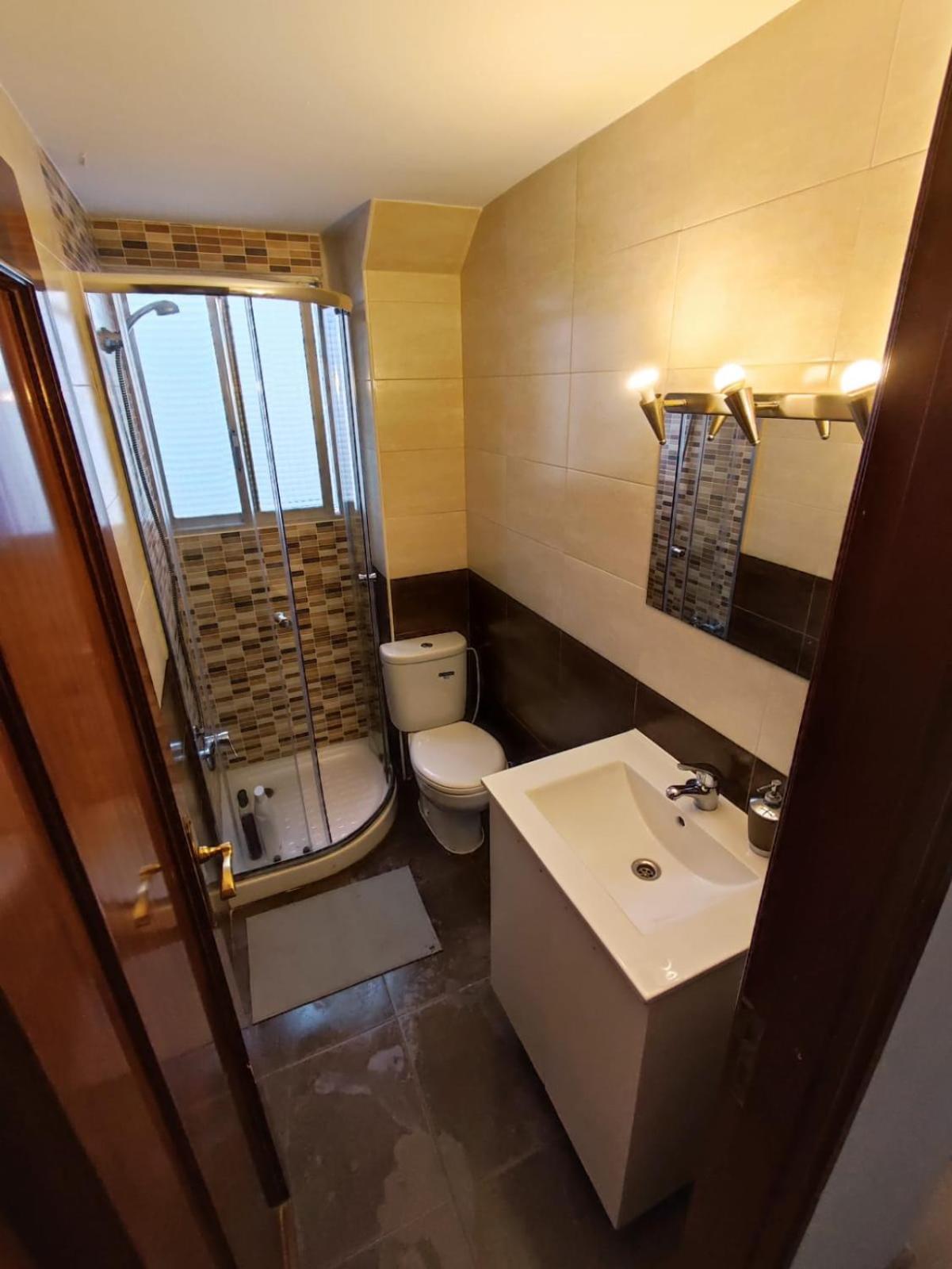 Apartment Apartamento Pabellon Principe Felipe Zaragoza