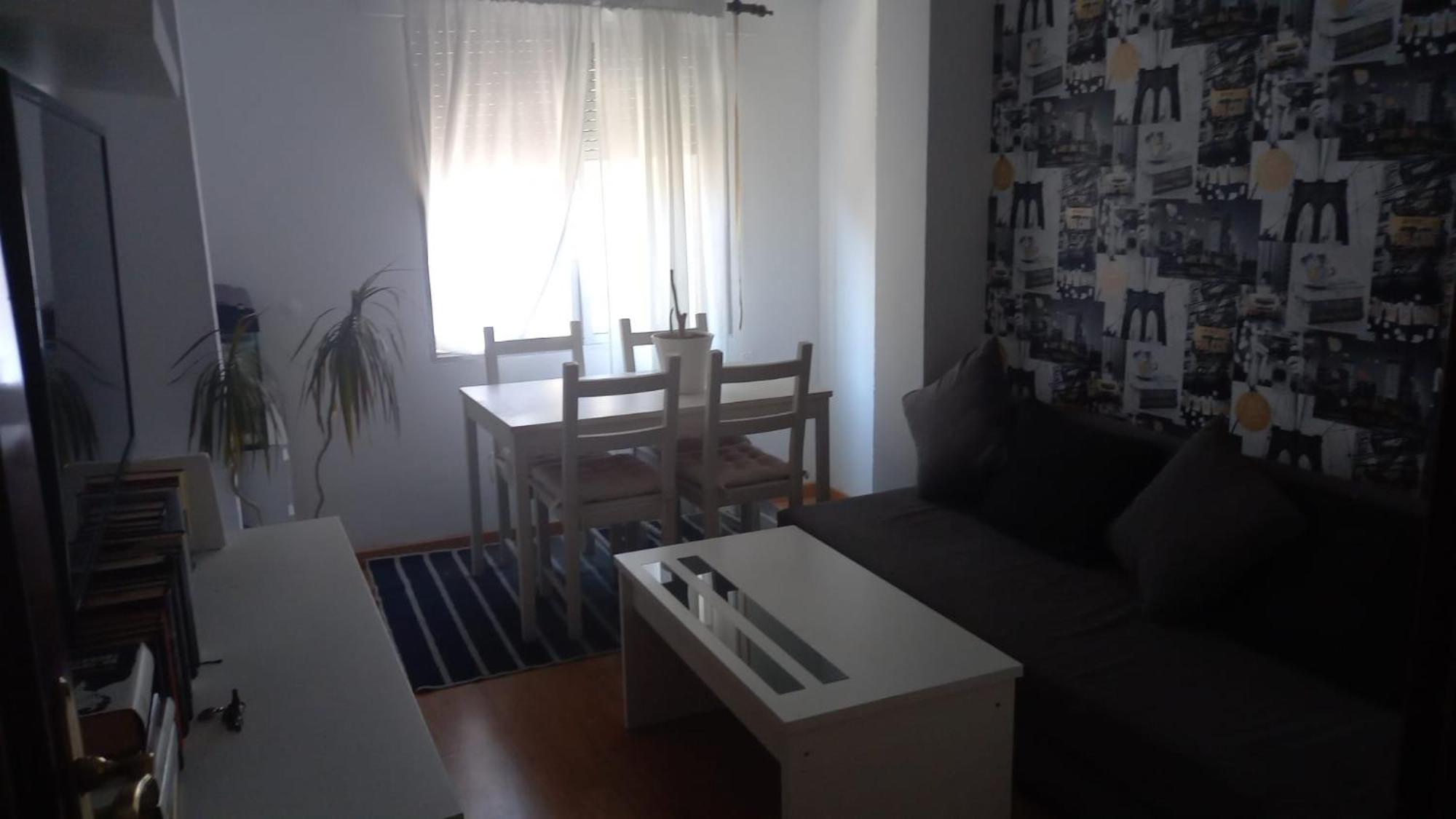 Apartamento Pabellon Principe Felipe Apartment *