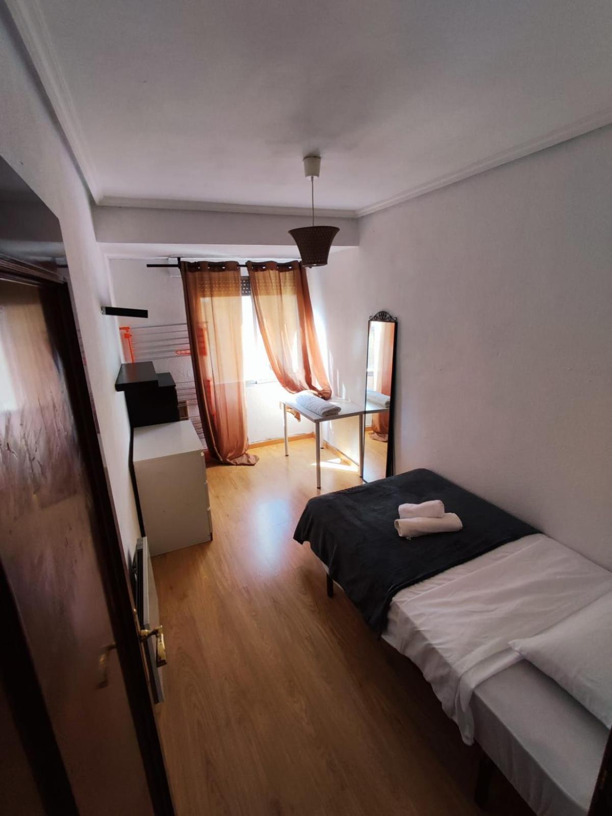 Apartamento Pabellon Principe Felipe