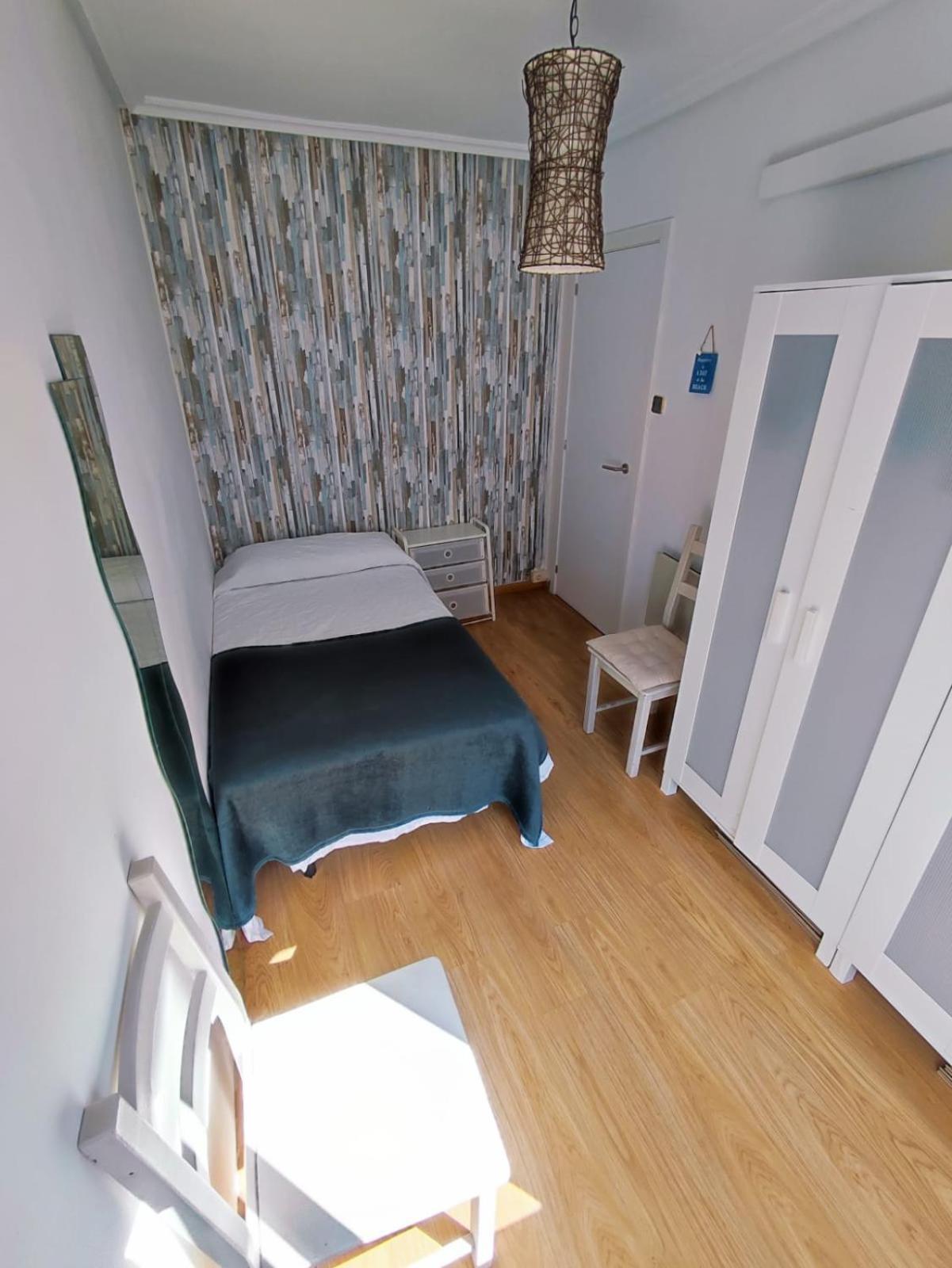 Apartment Apartamento Pabellon Principe Felipe Zaragoza