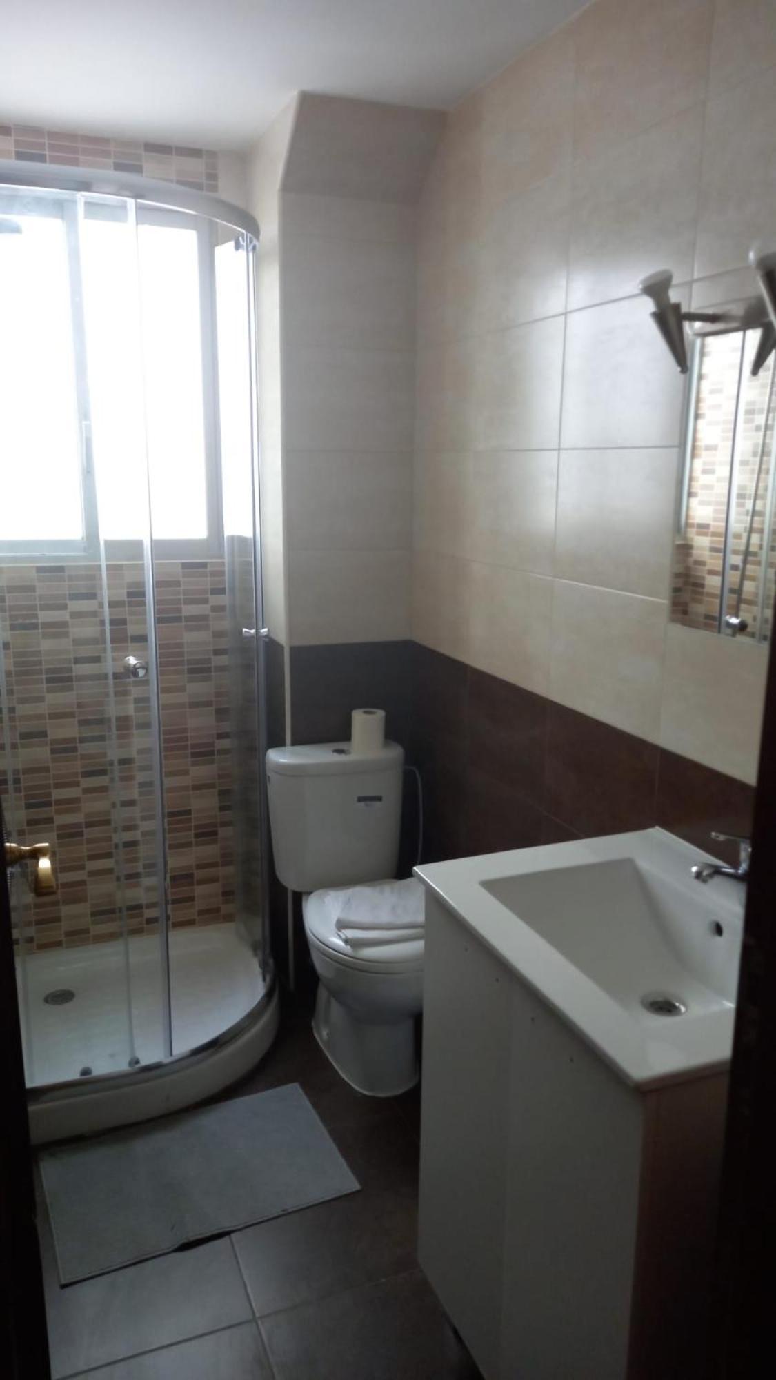 Apartamento Pabellon Principe Felipe * Zaragoza