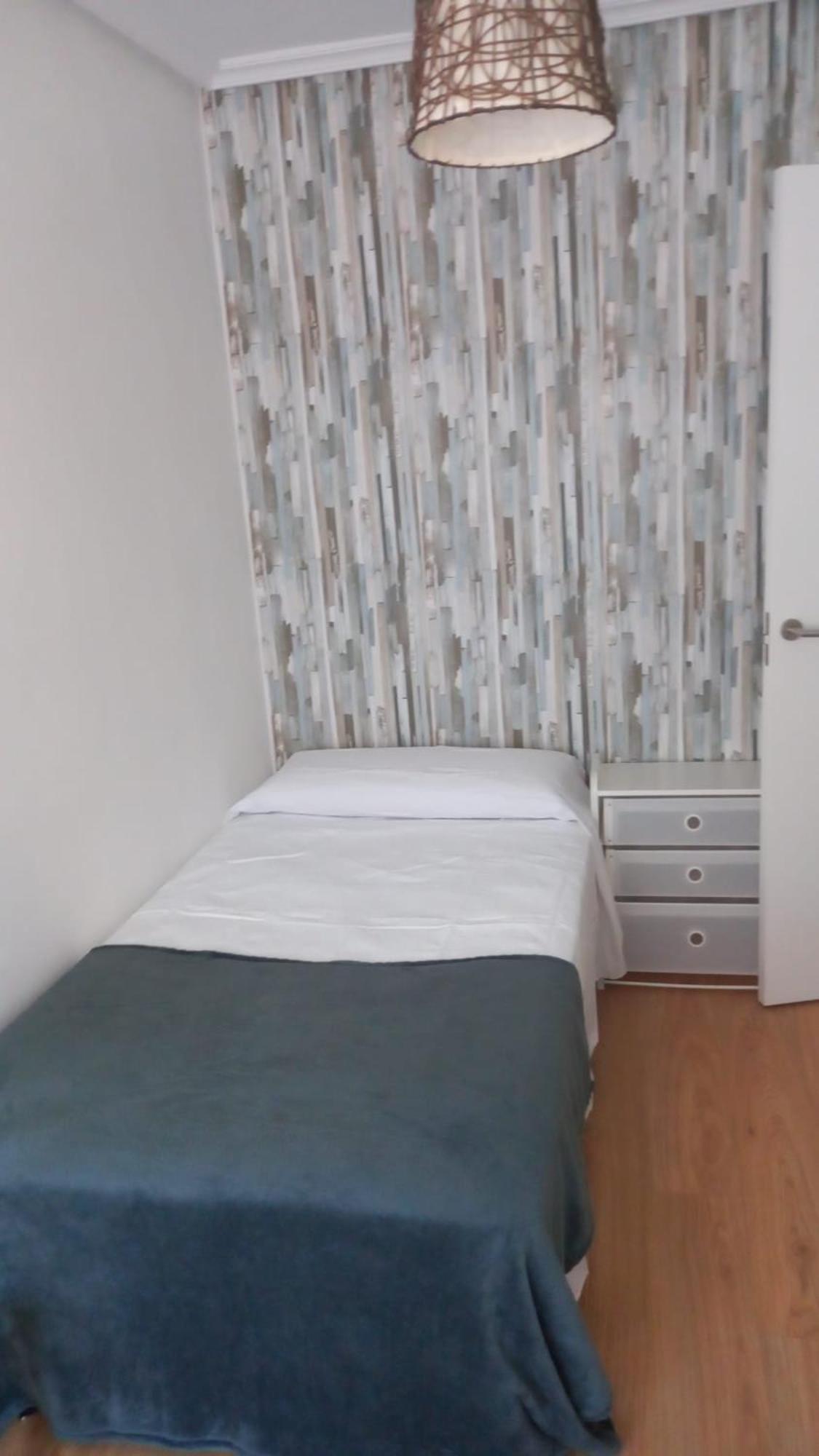 Apartment Apartamento Pabellon Principe Felipe Zaragoza