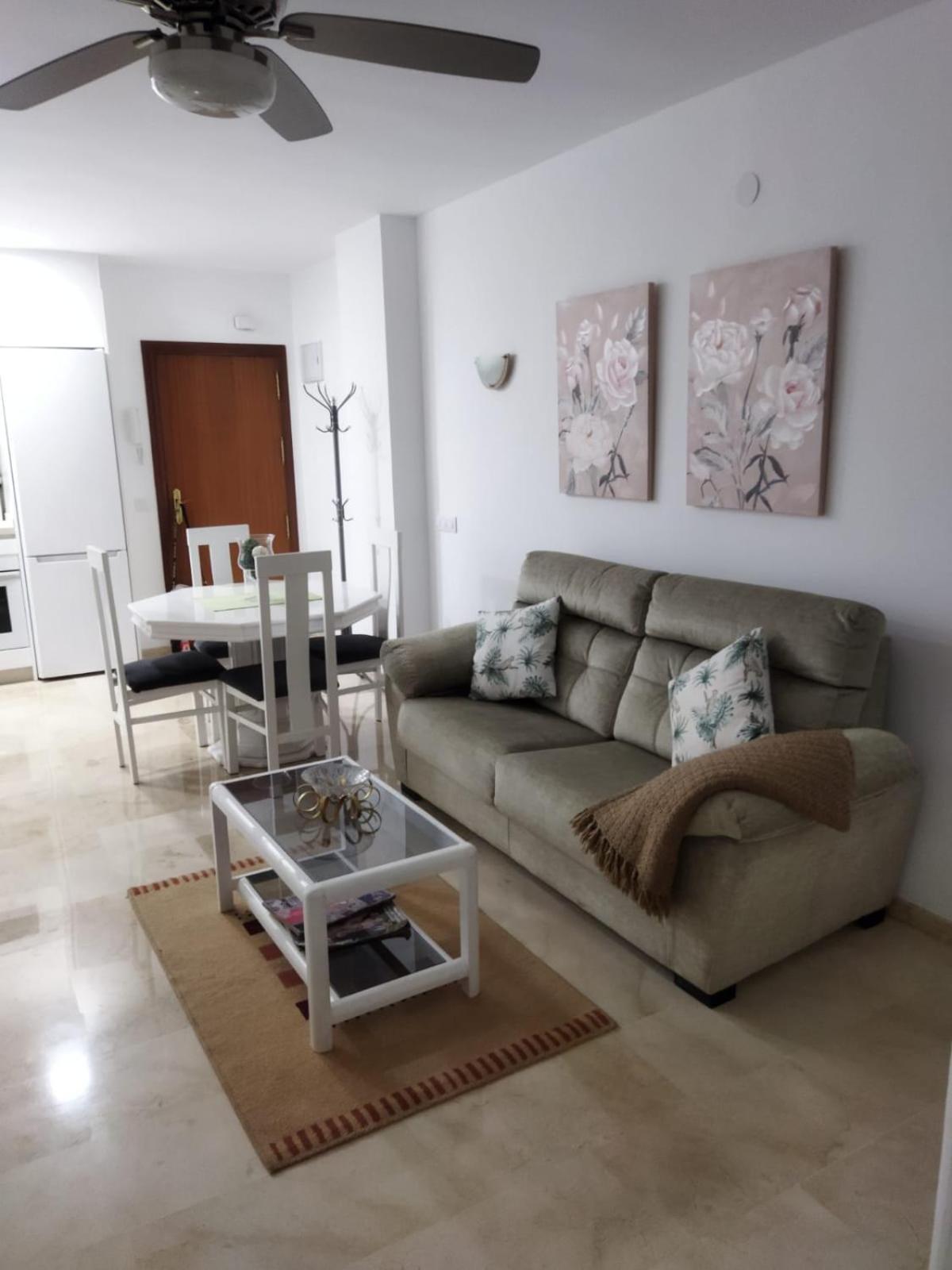 Beautiful Suite, Ideal Familias, Palm Fuengirola