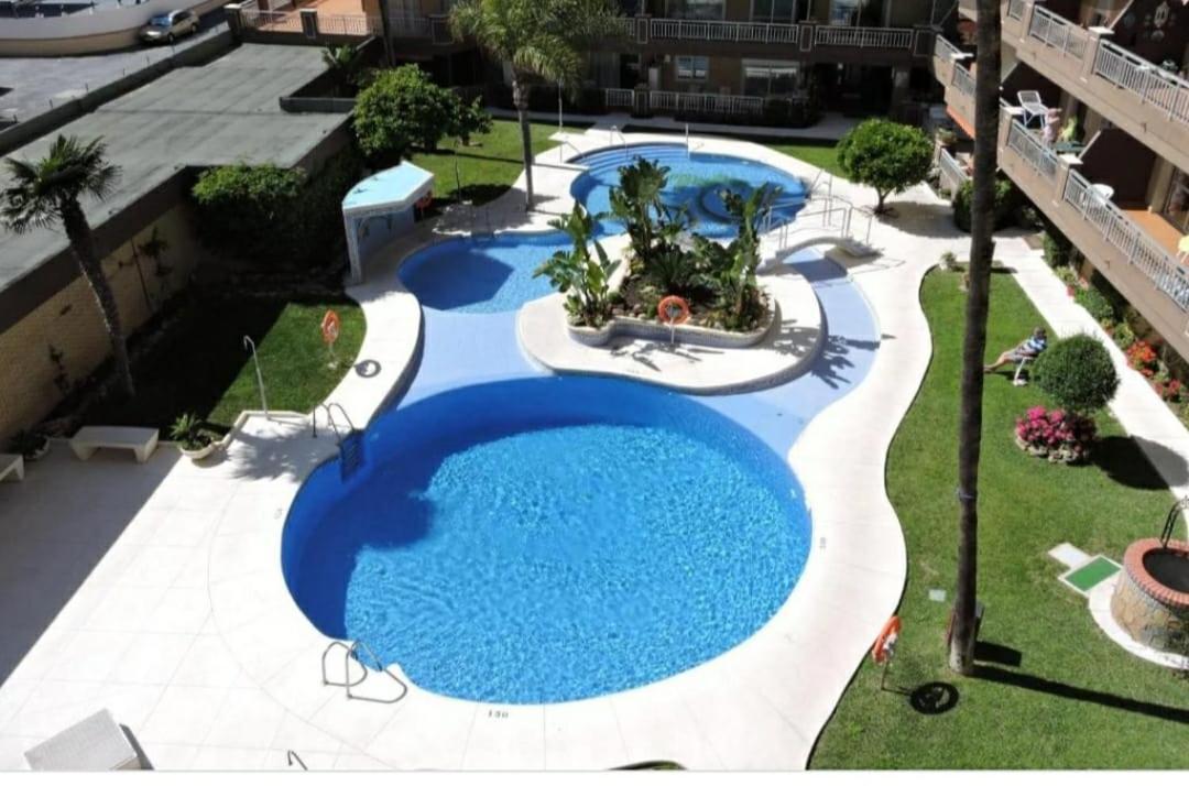 Beautiful Suite, Ideal Familias, Palm Apartamento *