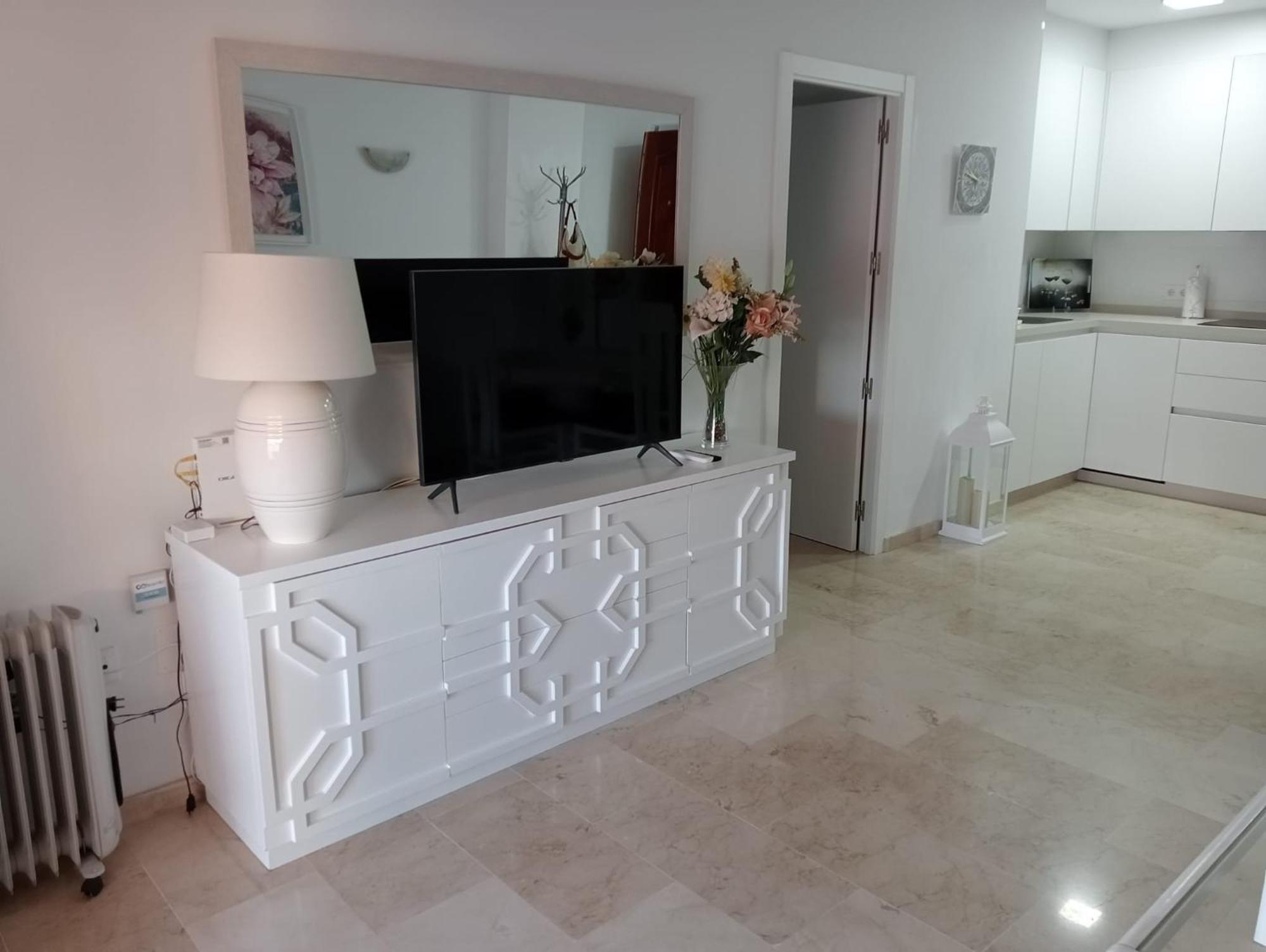 Apartamento Beautiful Suite, Ideal Familias, Palm