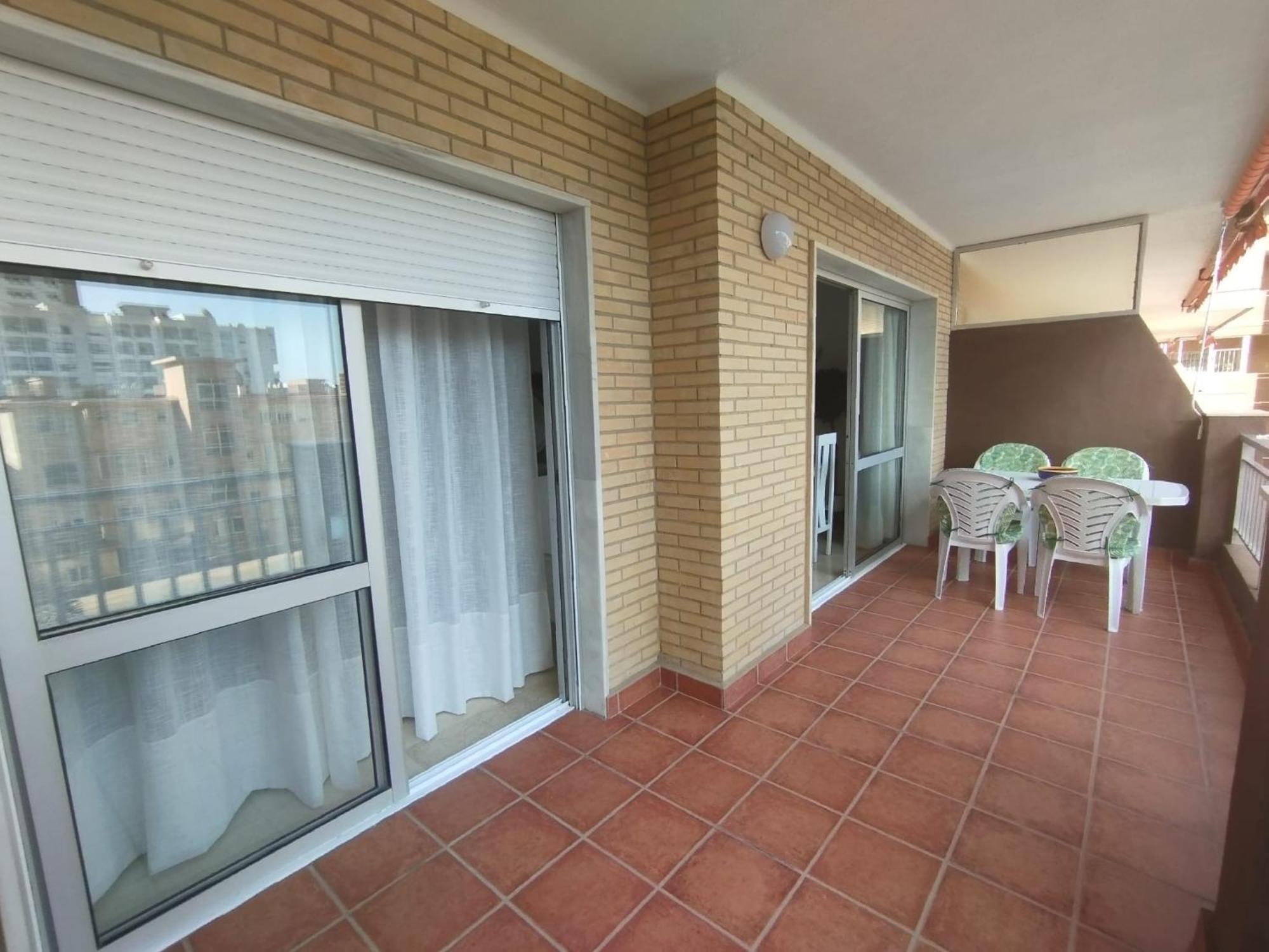 Apartamento Beautiful Suite, Ideal Familias, Palm