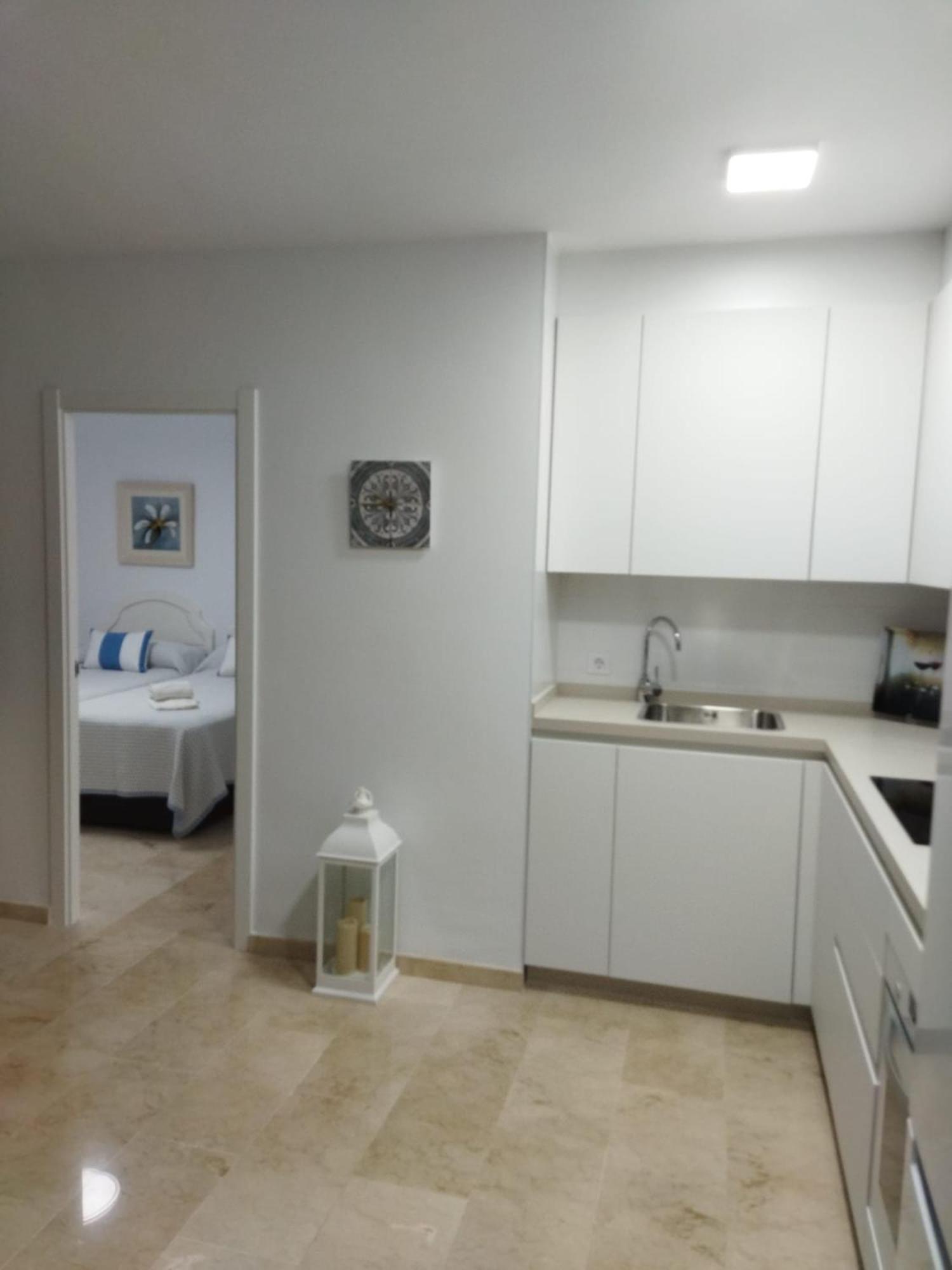 Beautiful Suite, Ideal Familias, Palm Apartamento *