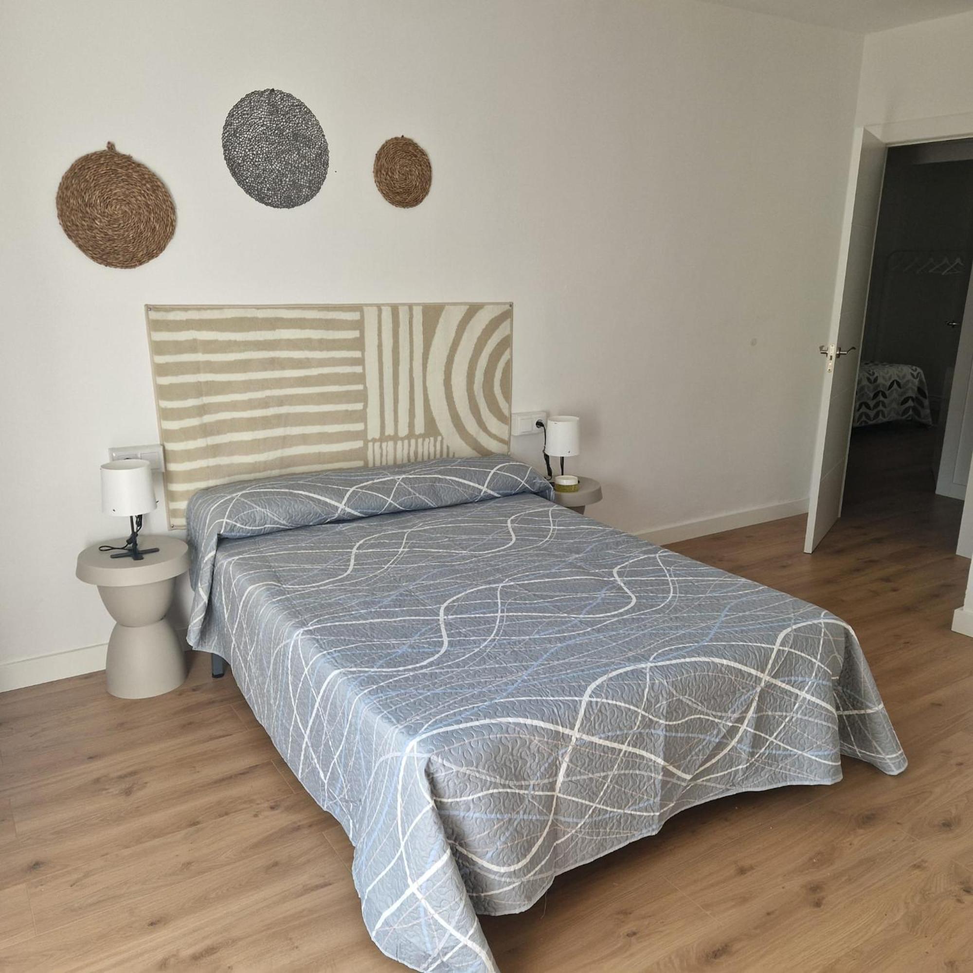 Apartment Piso Del Balcon