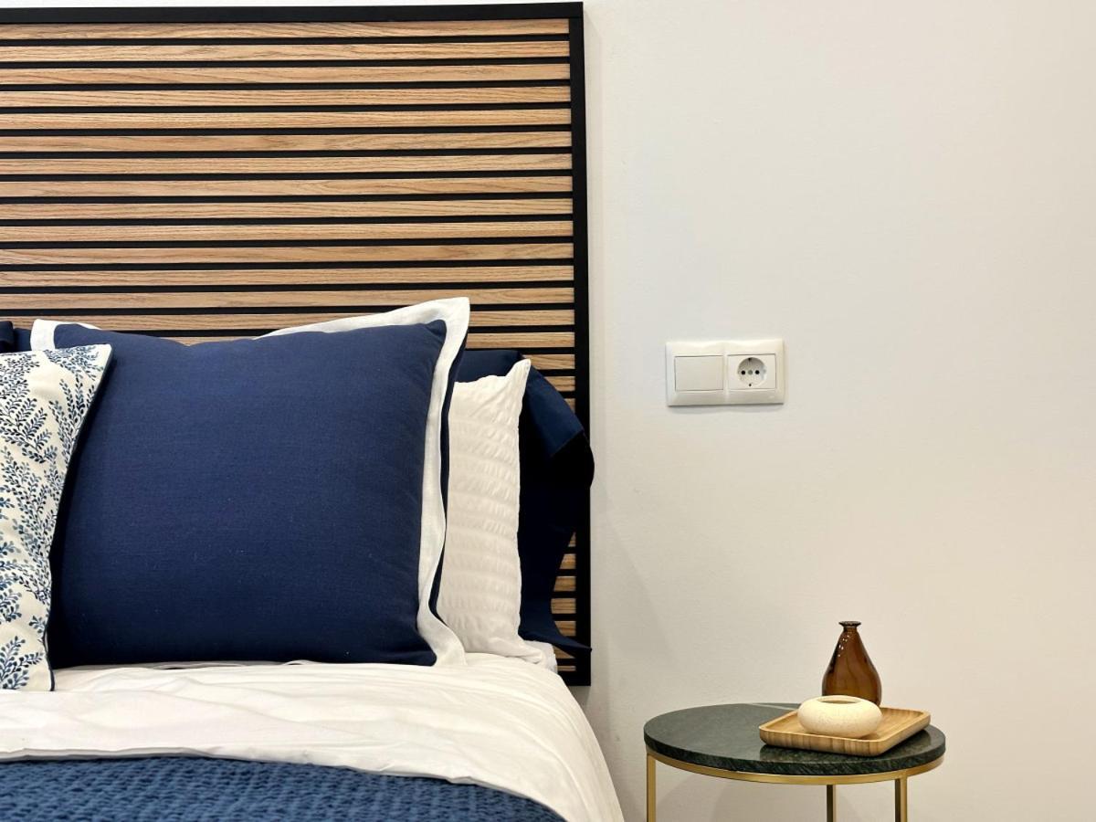 Apartamento Coral De Blu- 12602