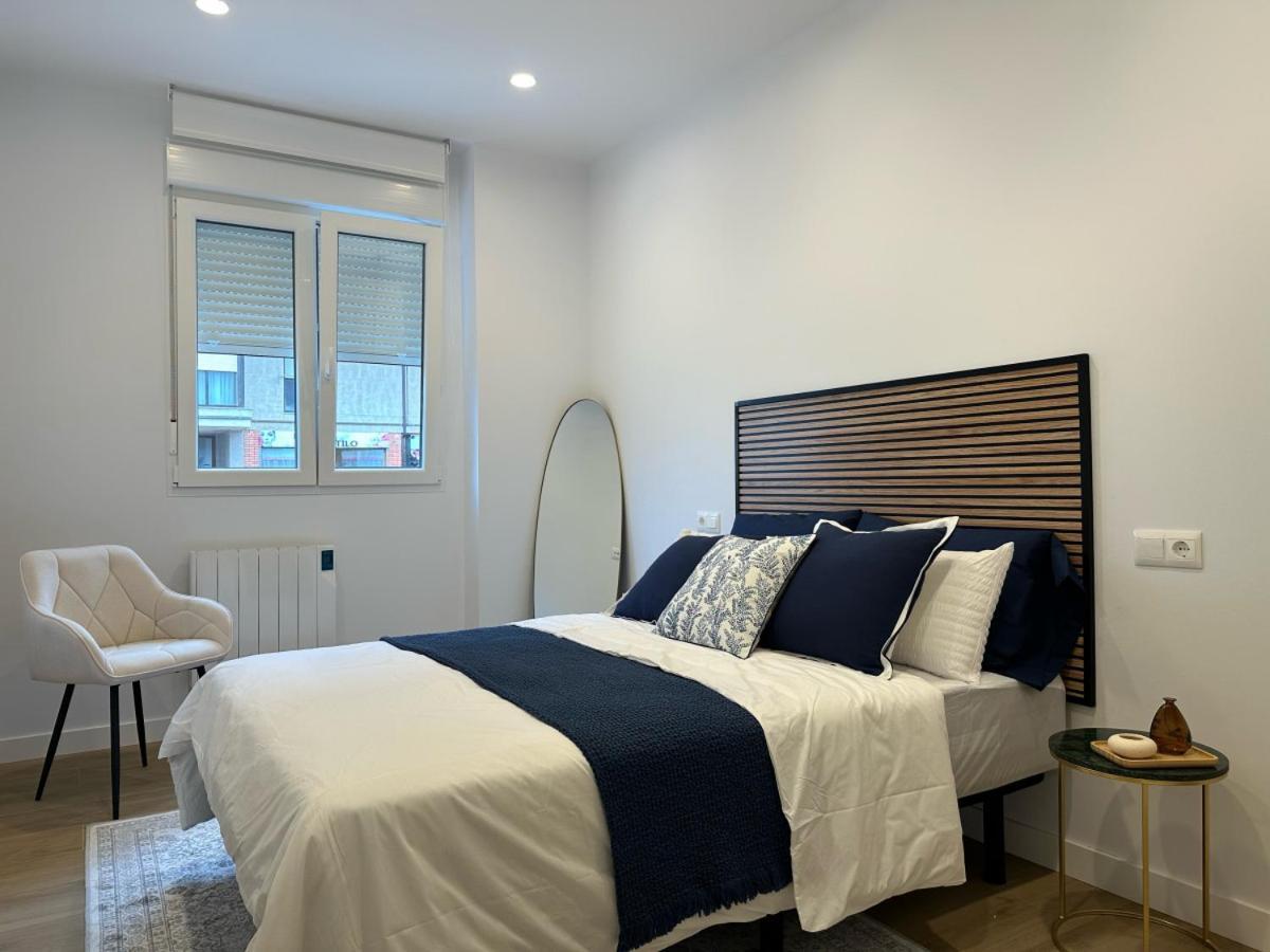 Apartamento Coral De Blu- 12602 Ajo