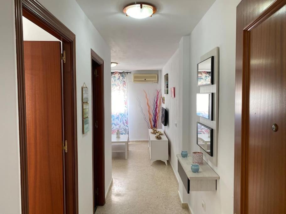 Apartment Plaza De La Paz Sanlucar de Barrameda