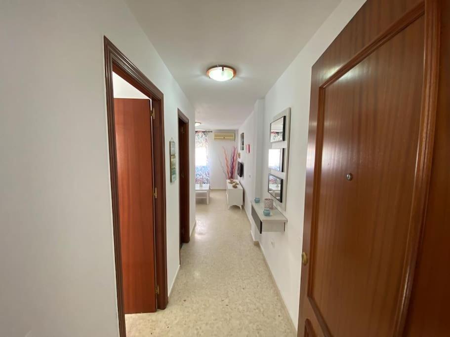 Apartamento Plaza De La Paz Sanlúcar de Barrameda