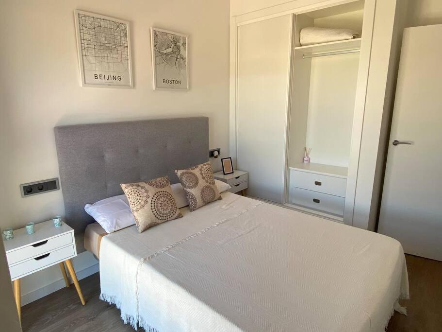 Holiday home Horizon Blue I Private Pool Luxe I Free Parking I 3br *