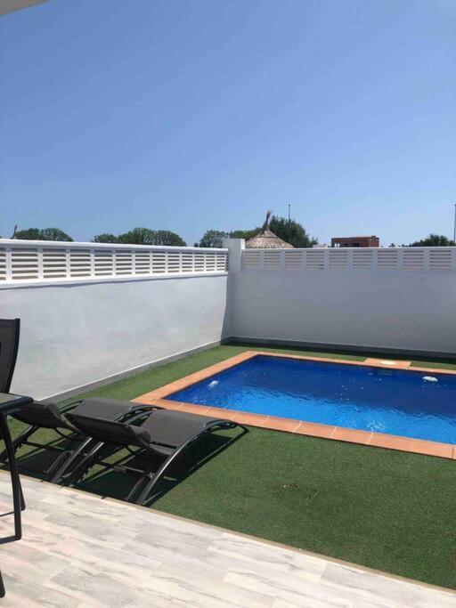 Horizon Blue I Private Pool Luxe I Free Parking I 3br * El Verger