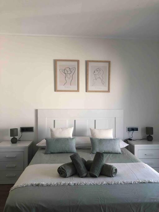 Holiday home Horizon Blue I Private Pool Luxe I Free Parking I 3br