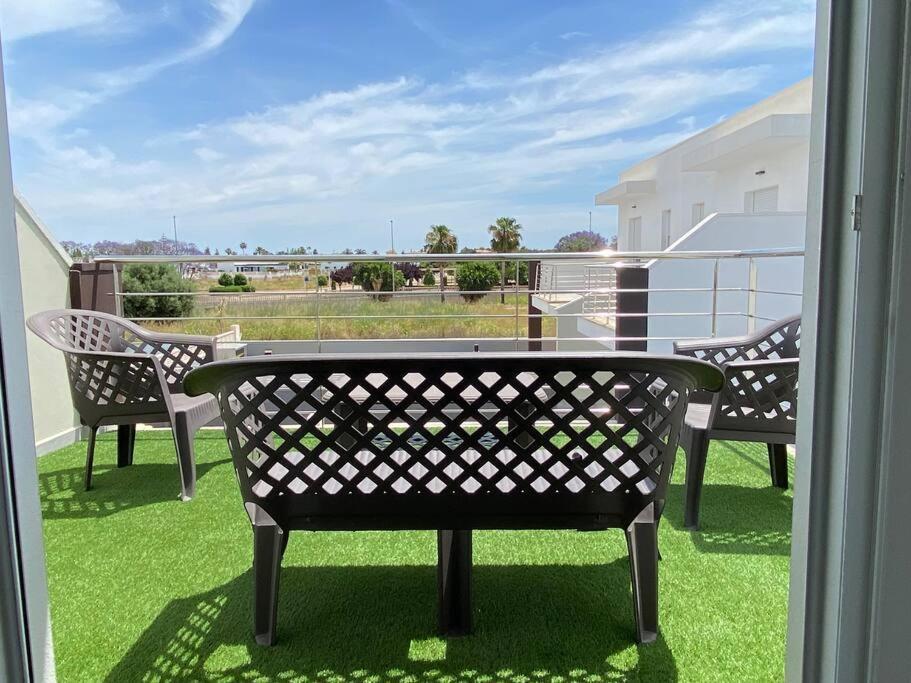 Holiday home Horizon Blue I Private Pool Luxe I Free Parking I 3br El Verger