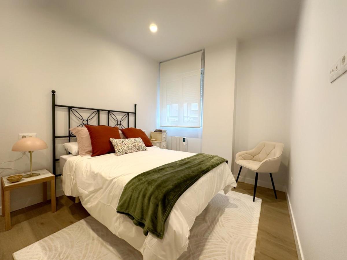 Apartment El Arrecife - 12015