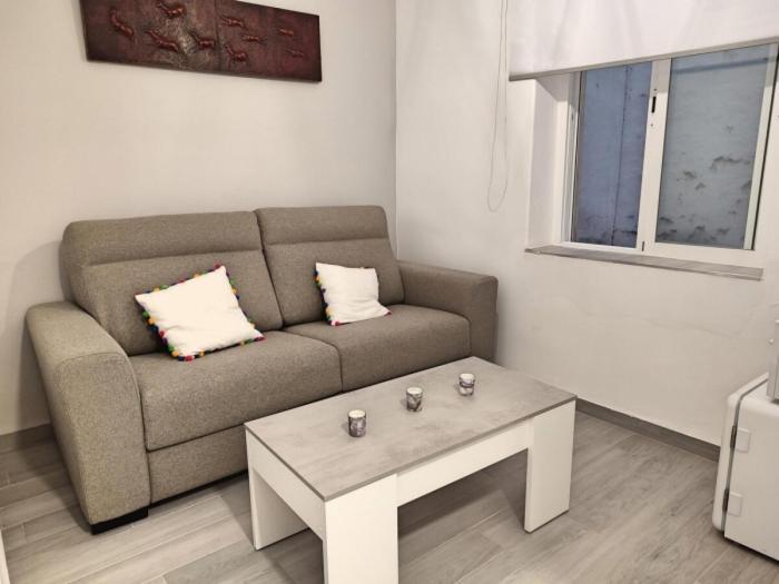 Imeh Y Cordoban Apartment *
