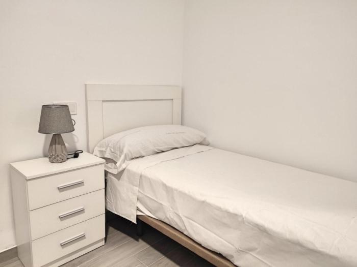 Apartment Imeh Y Cordoban Cordoba