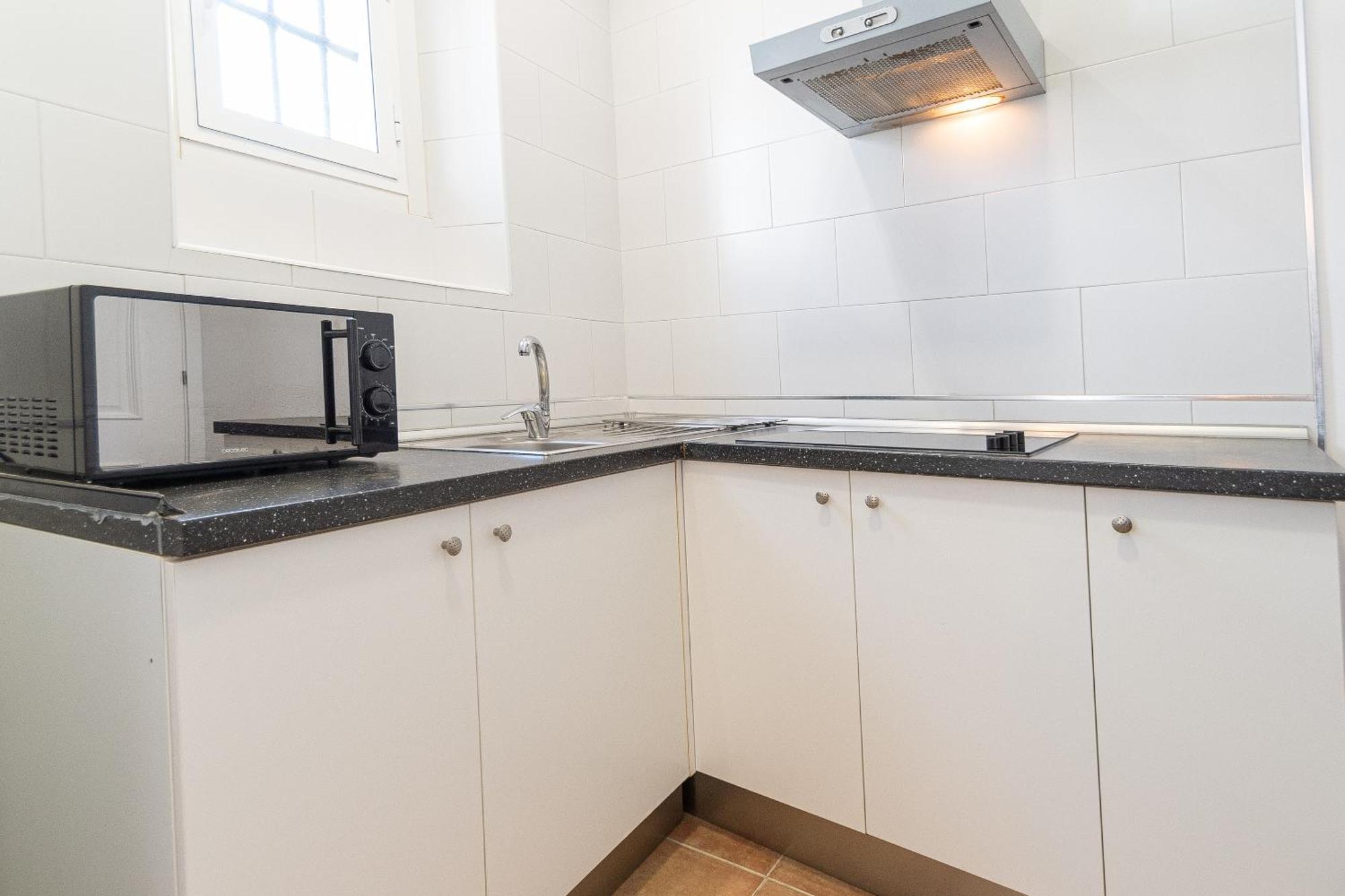 Apartamento Sabor A Apartment