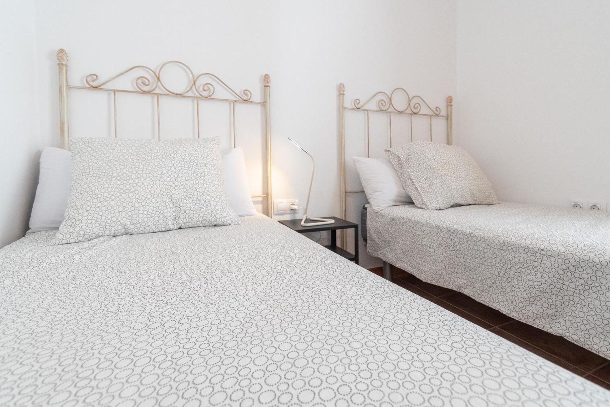 Apartamento Sabor A