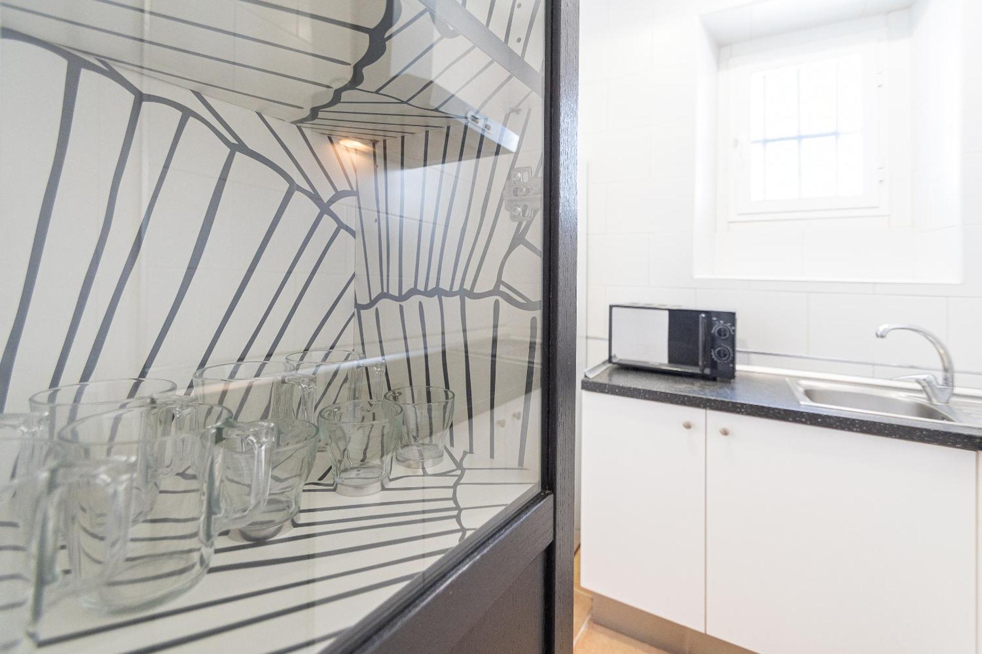 Apartamento Sabor A Apartment *
