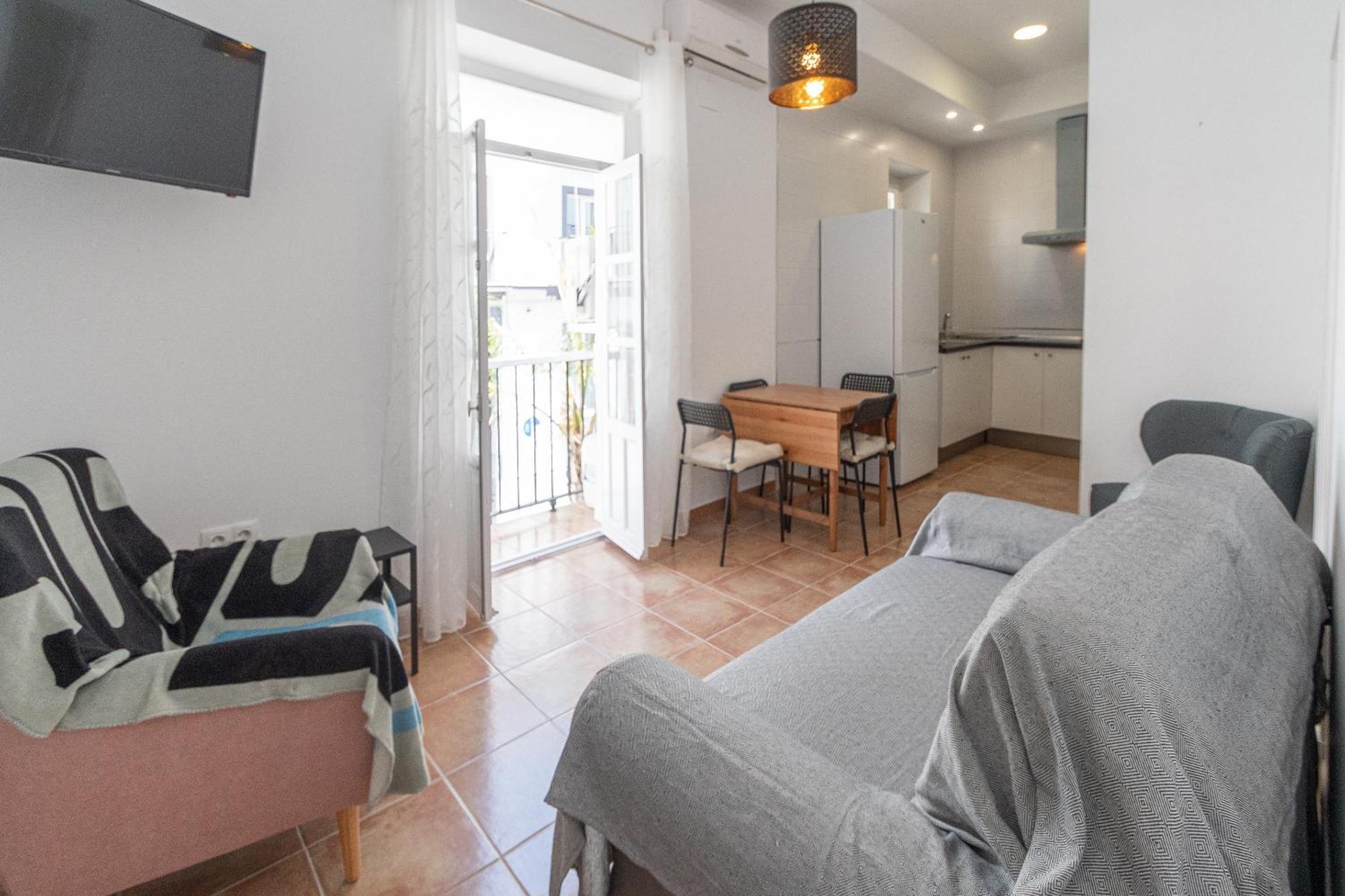 Apartamento Sabor A Apartment Cadiz