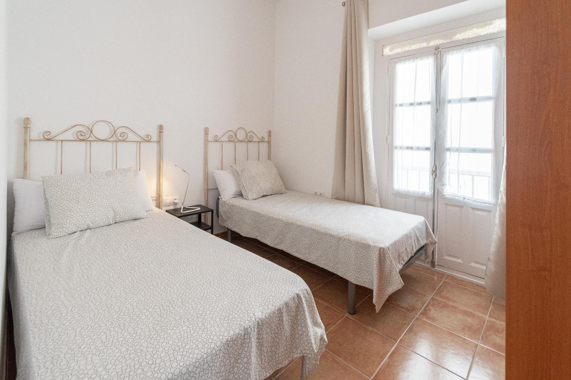 Apartamento Sabor A Apartment