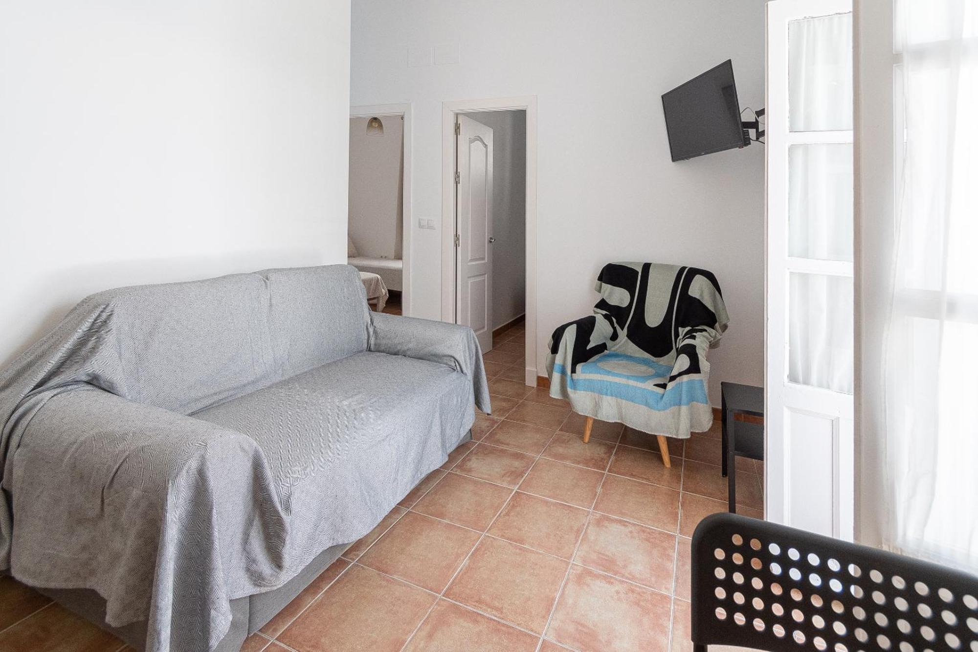 Apartamento Sabor A Apartment *