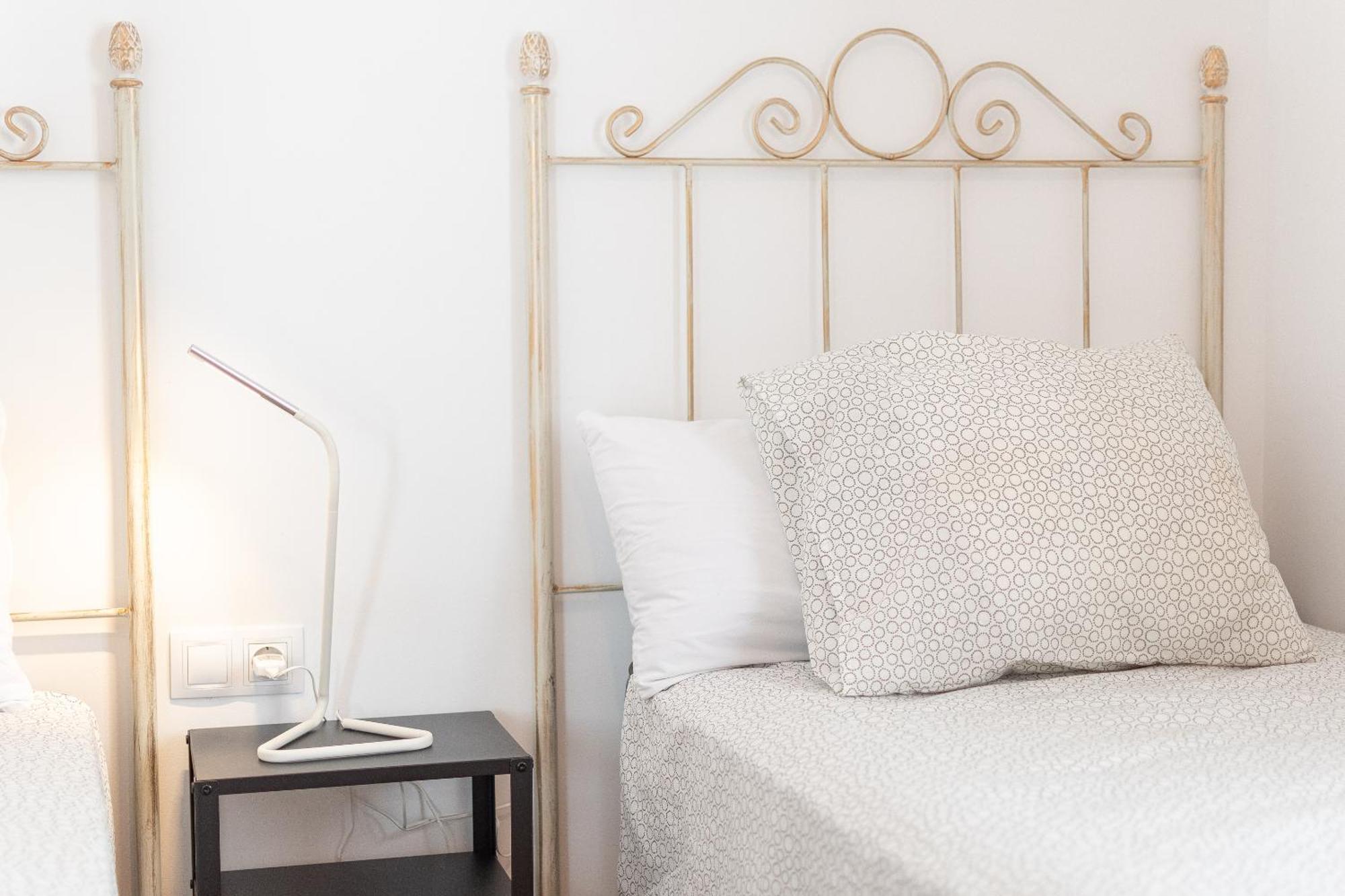 Apartamento Sabor A Apartment