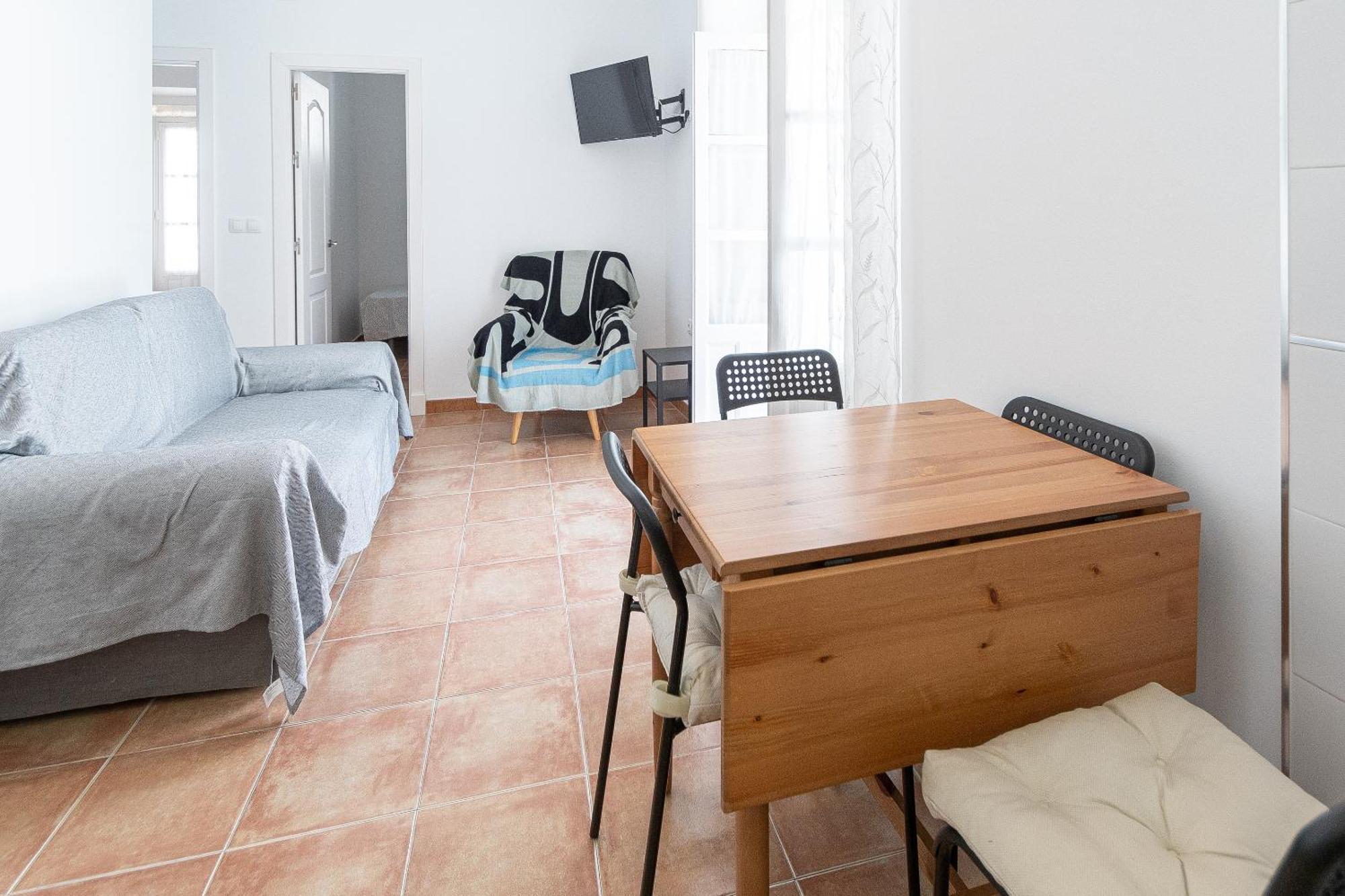 Apartamento Sabor A Apartment *