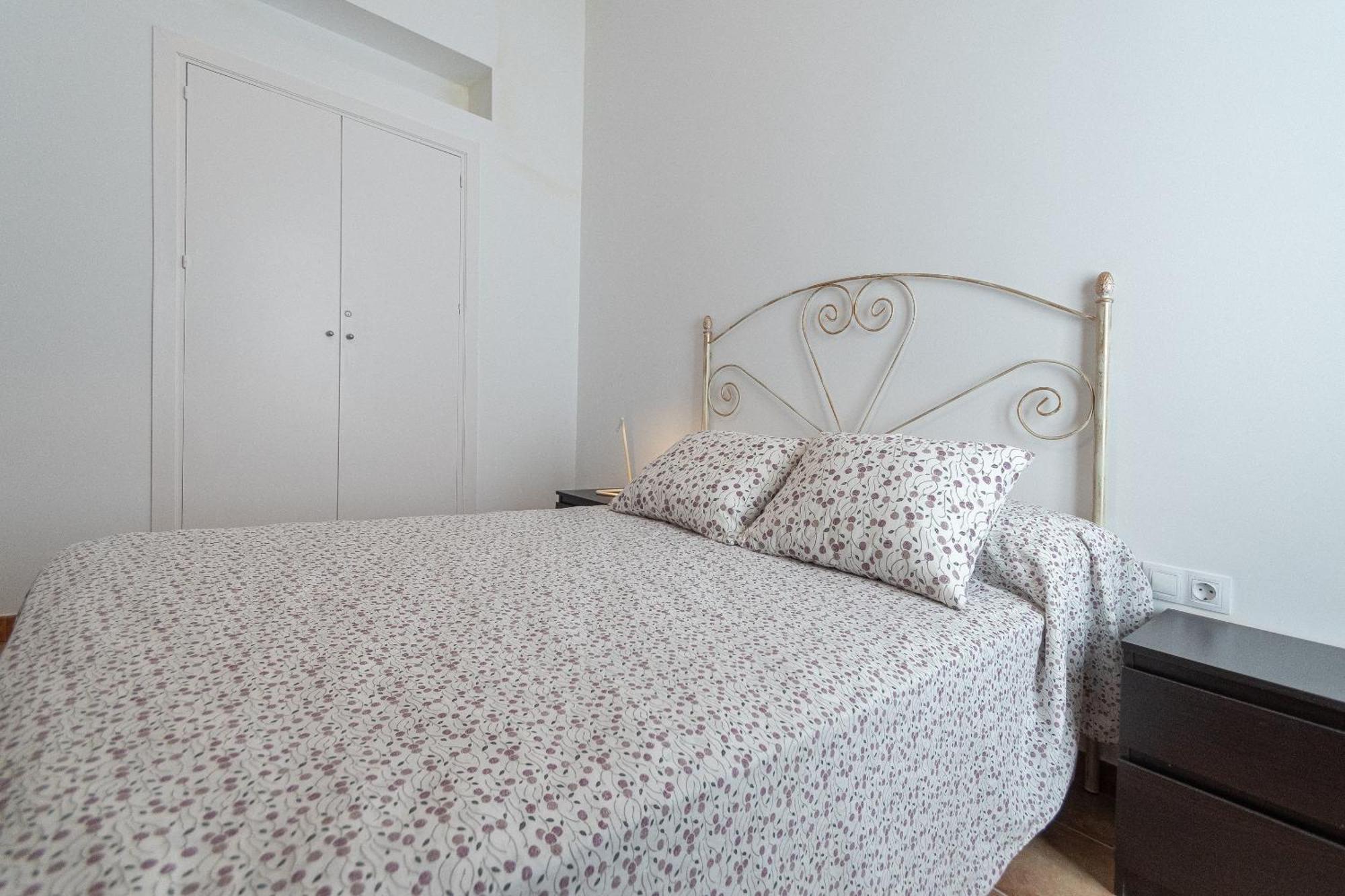 Apartment Apartamento Sabor A