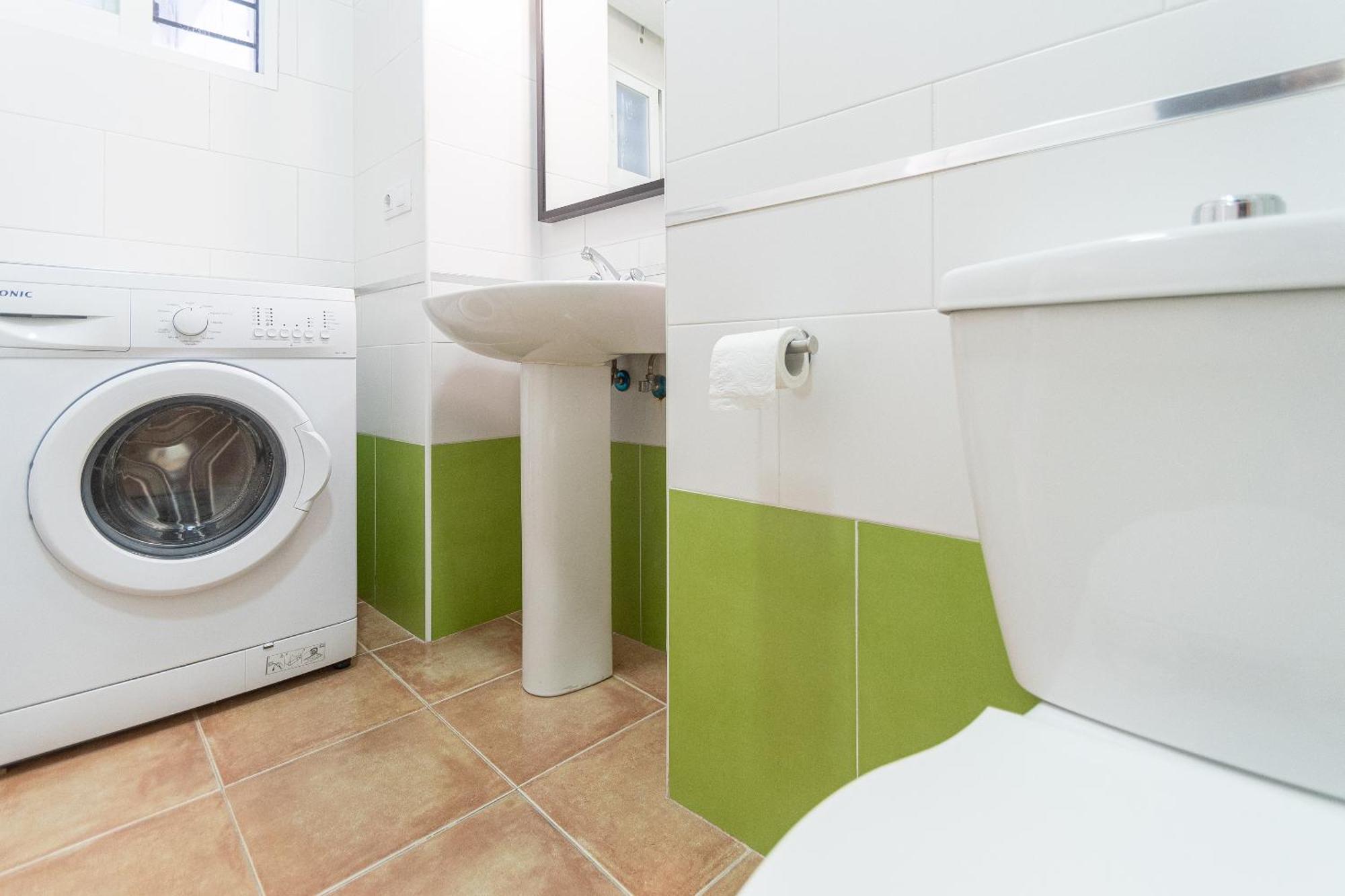 Apartamento Sabor A Apartment *