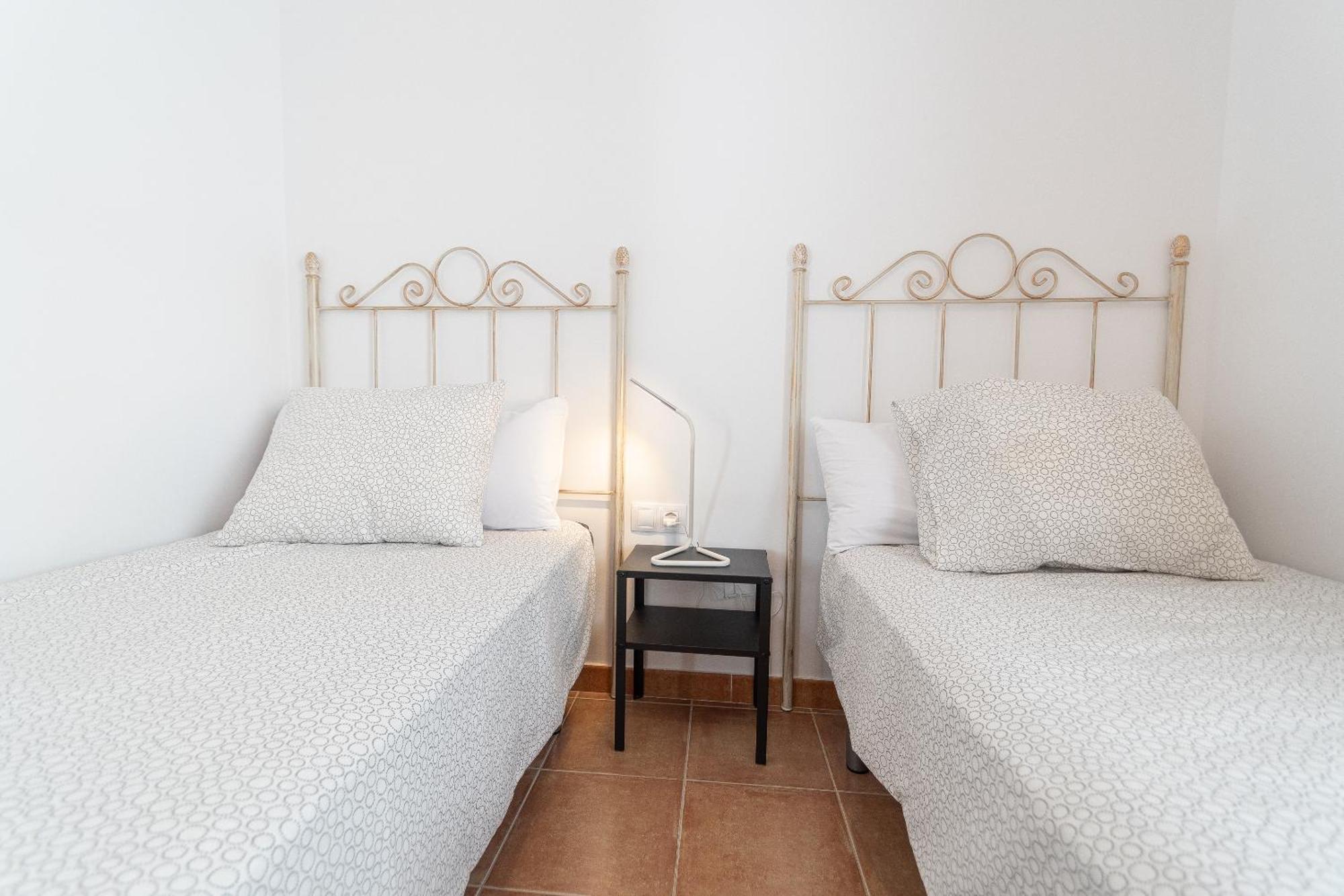 Apartment Apartamento Sabor A *