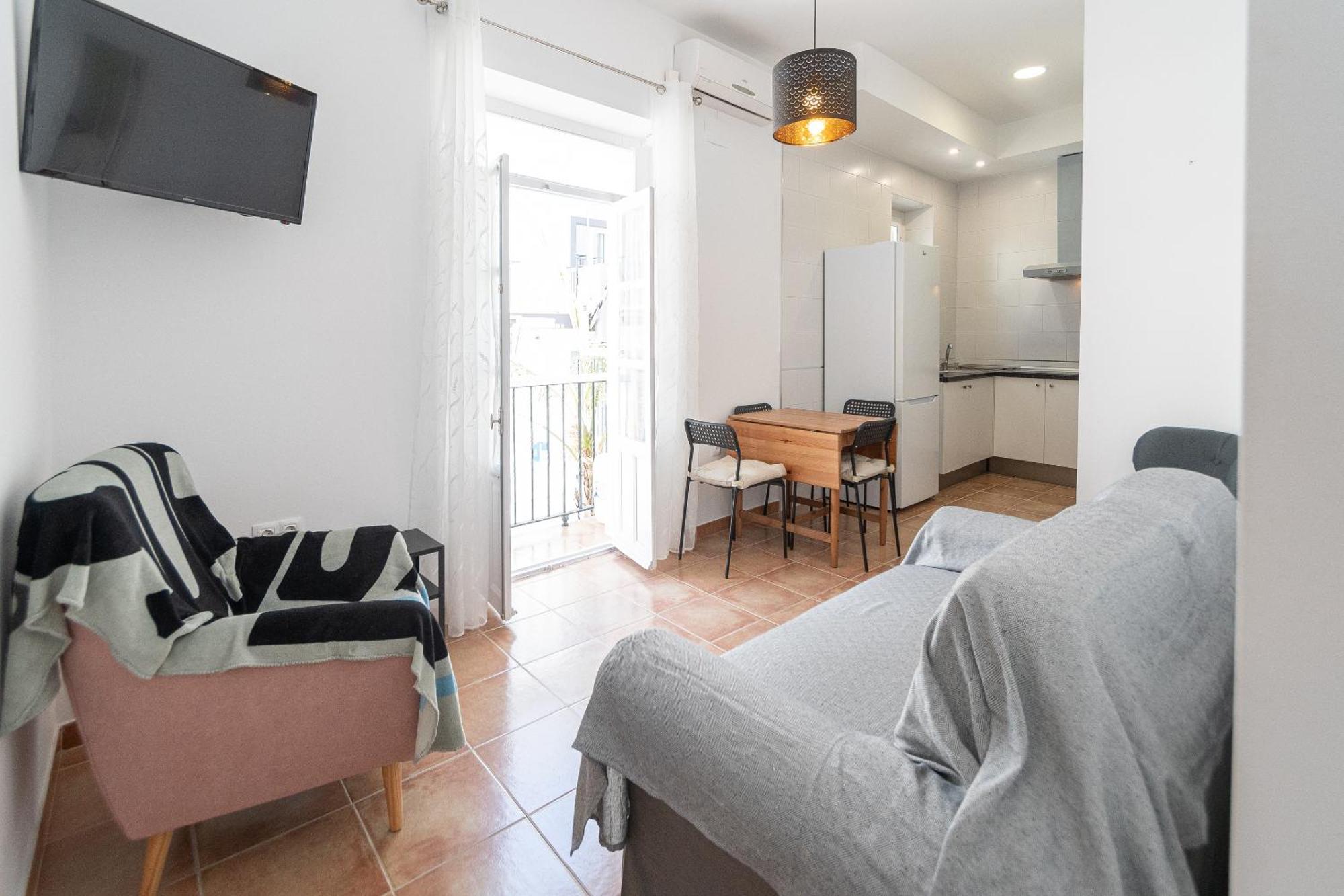Apartamento Sabor A Apartment Cadiz