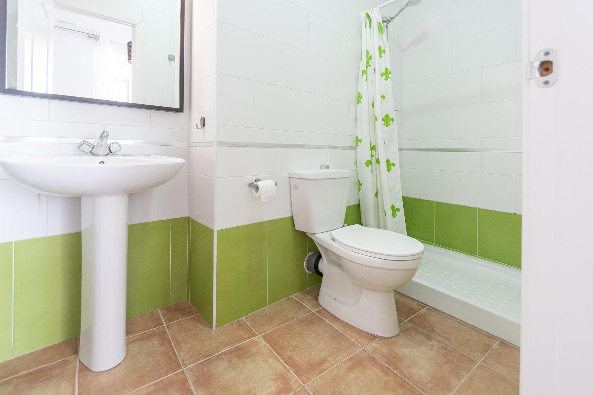 Apartment Apartamento Sabor A Cadiz